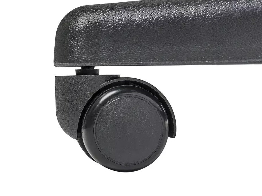 Uredska stolica Berwyn 3175 (Crna)