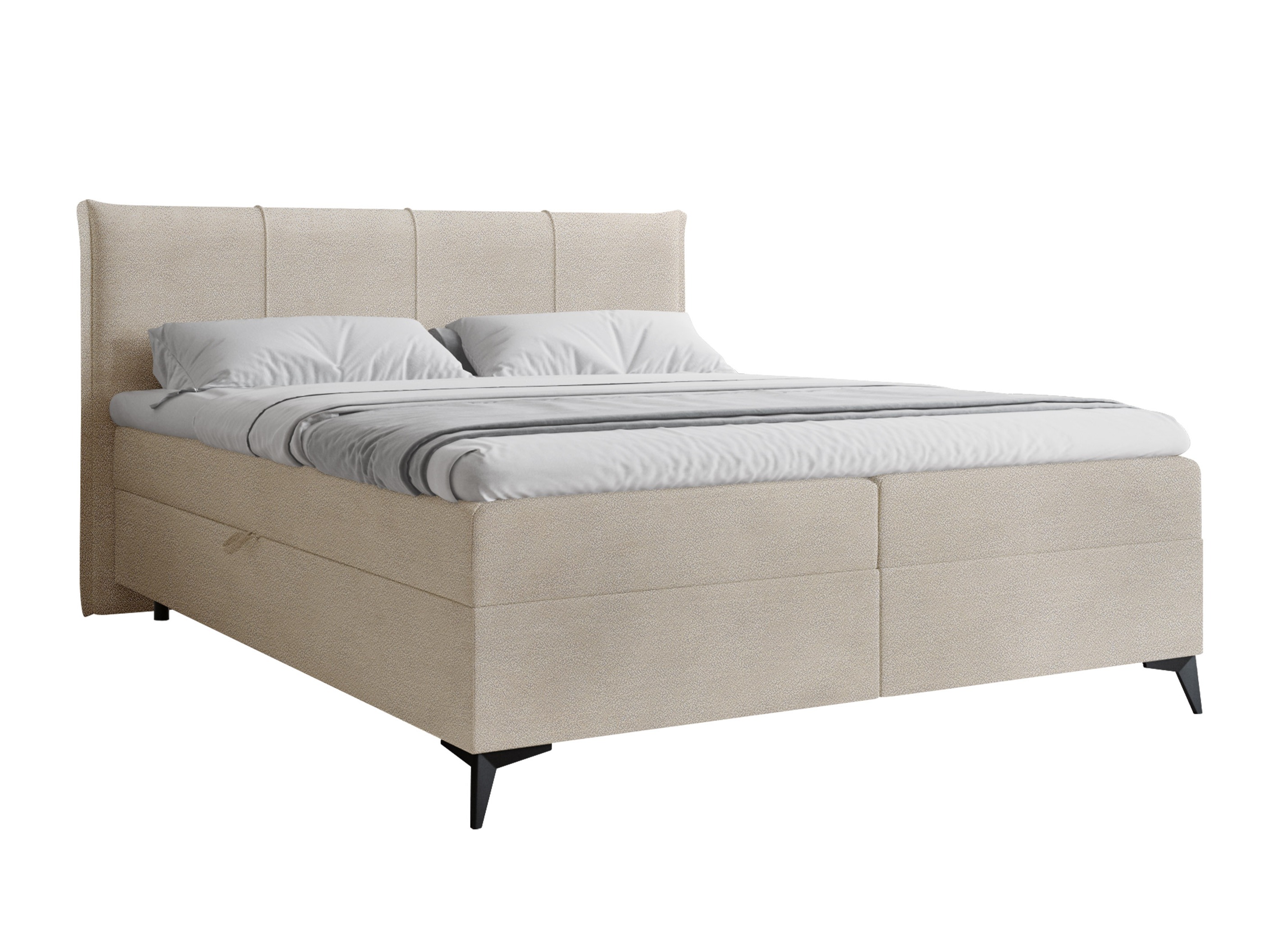 Boxspring krevet Viter (Vibe 06)