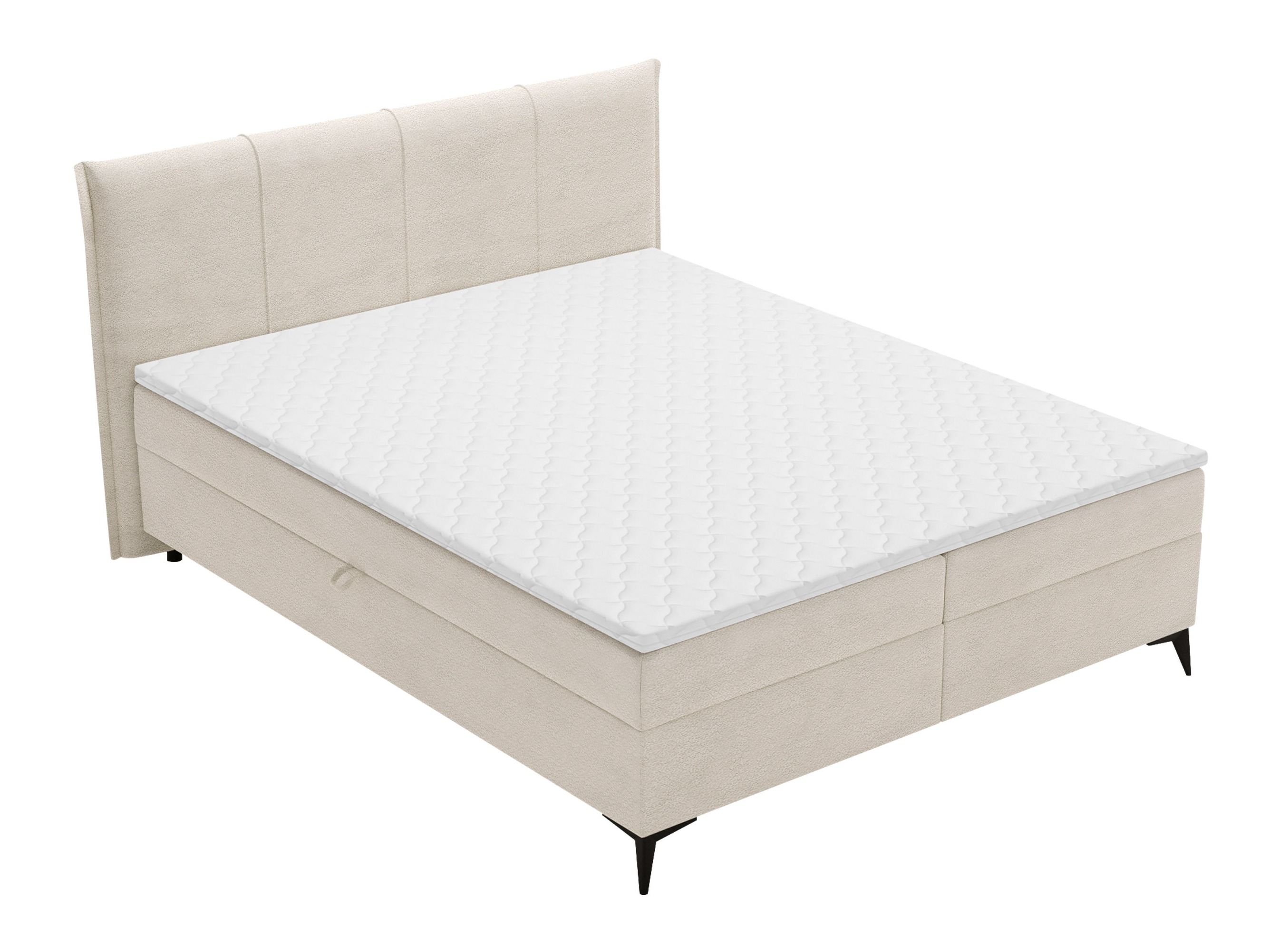 Boxspring krevet Viter (Vibe 06)