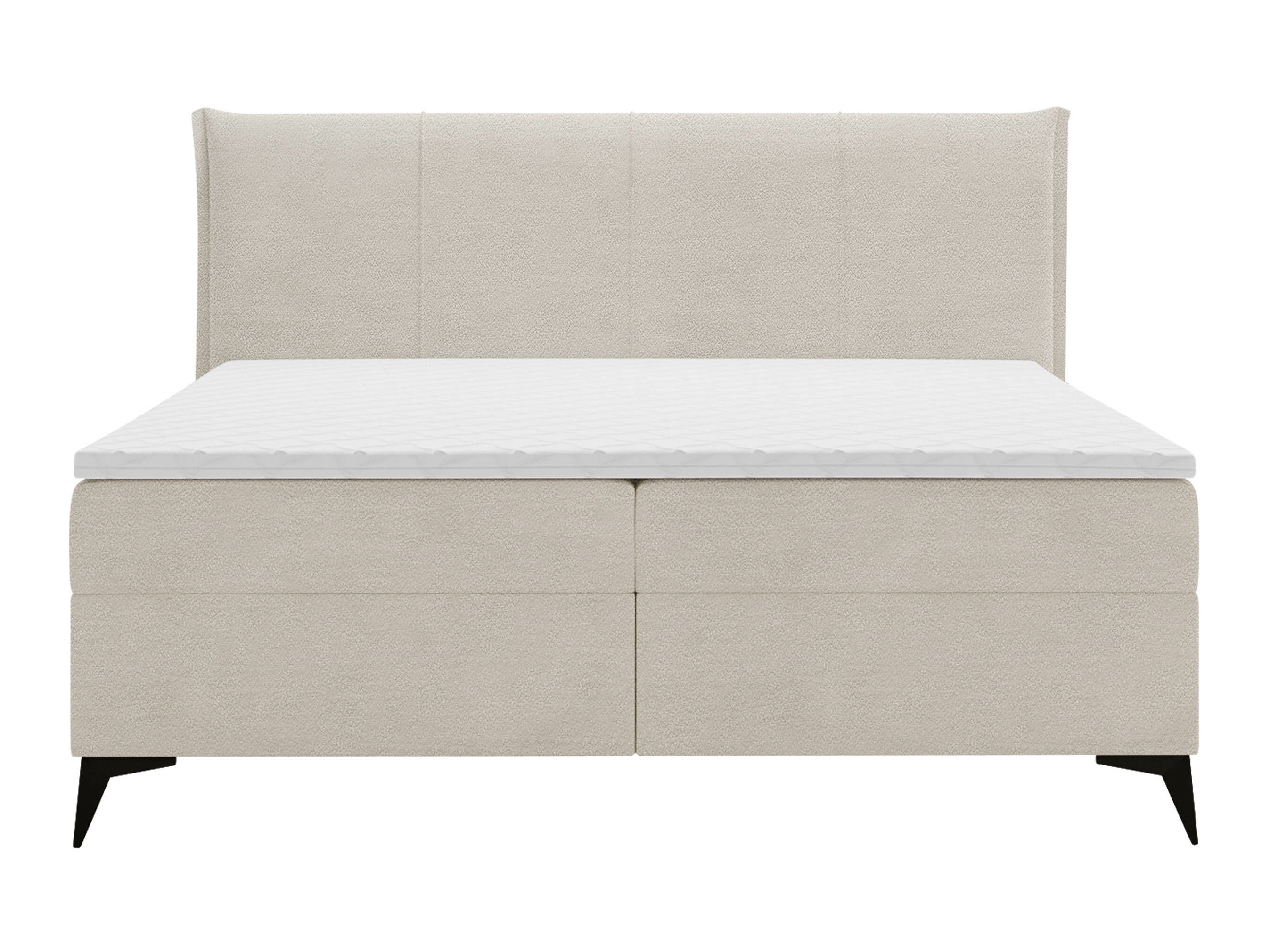 Boxspring krevet Viter (Vibe 06)