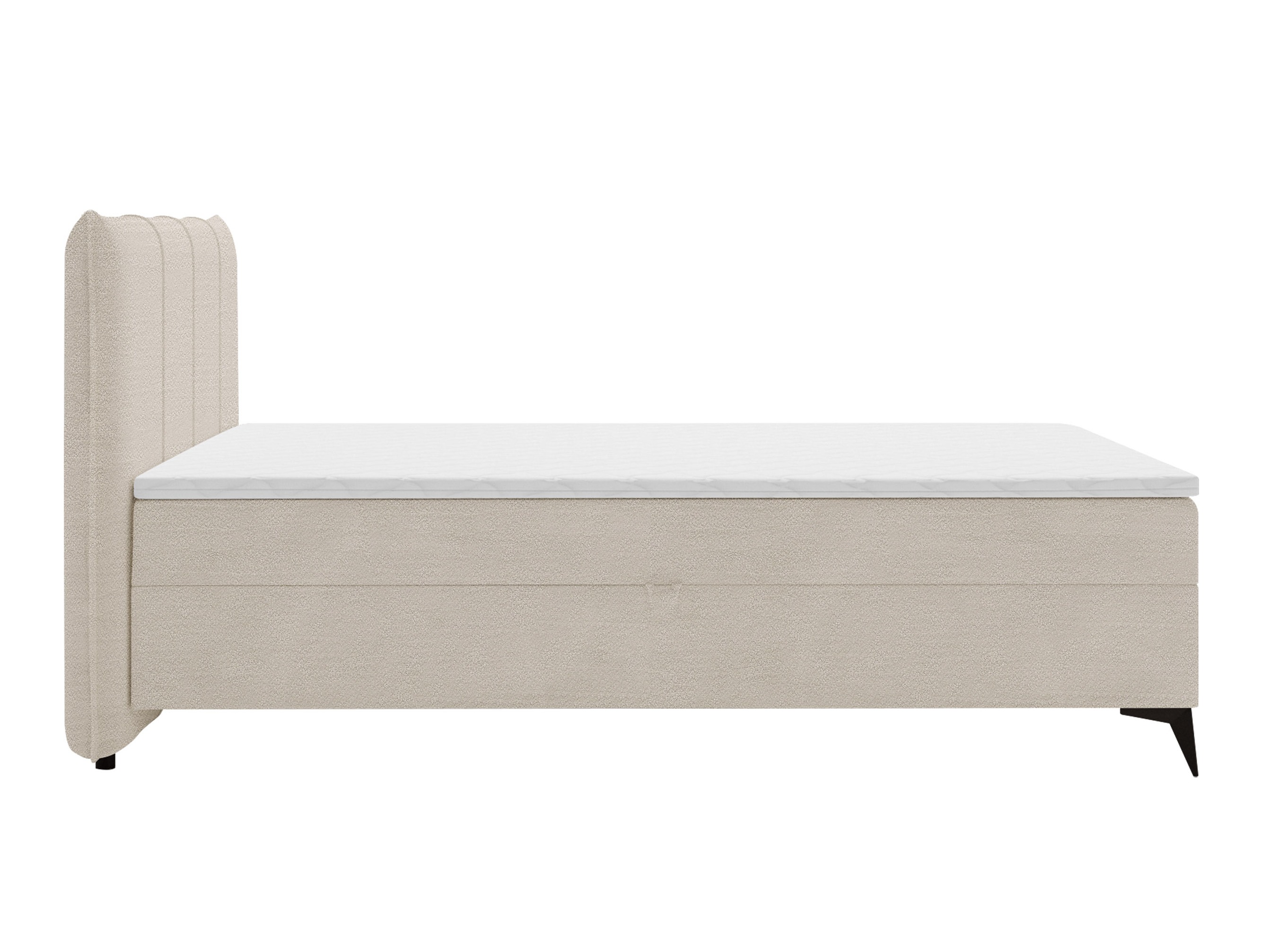Boxspring krevet Viter (Vibe 06)