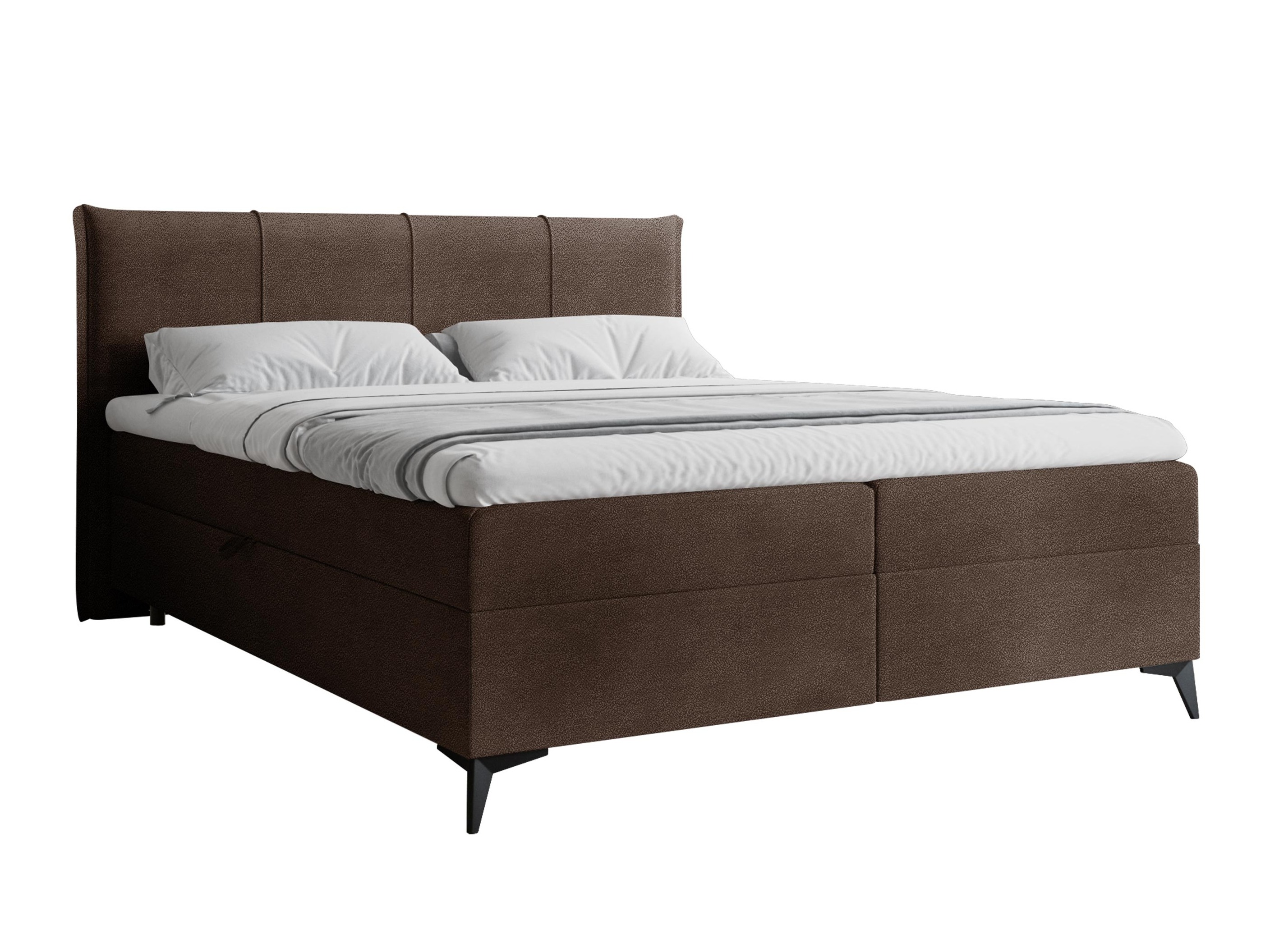 Boxspring krevet Viter (Vibe 26)