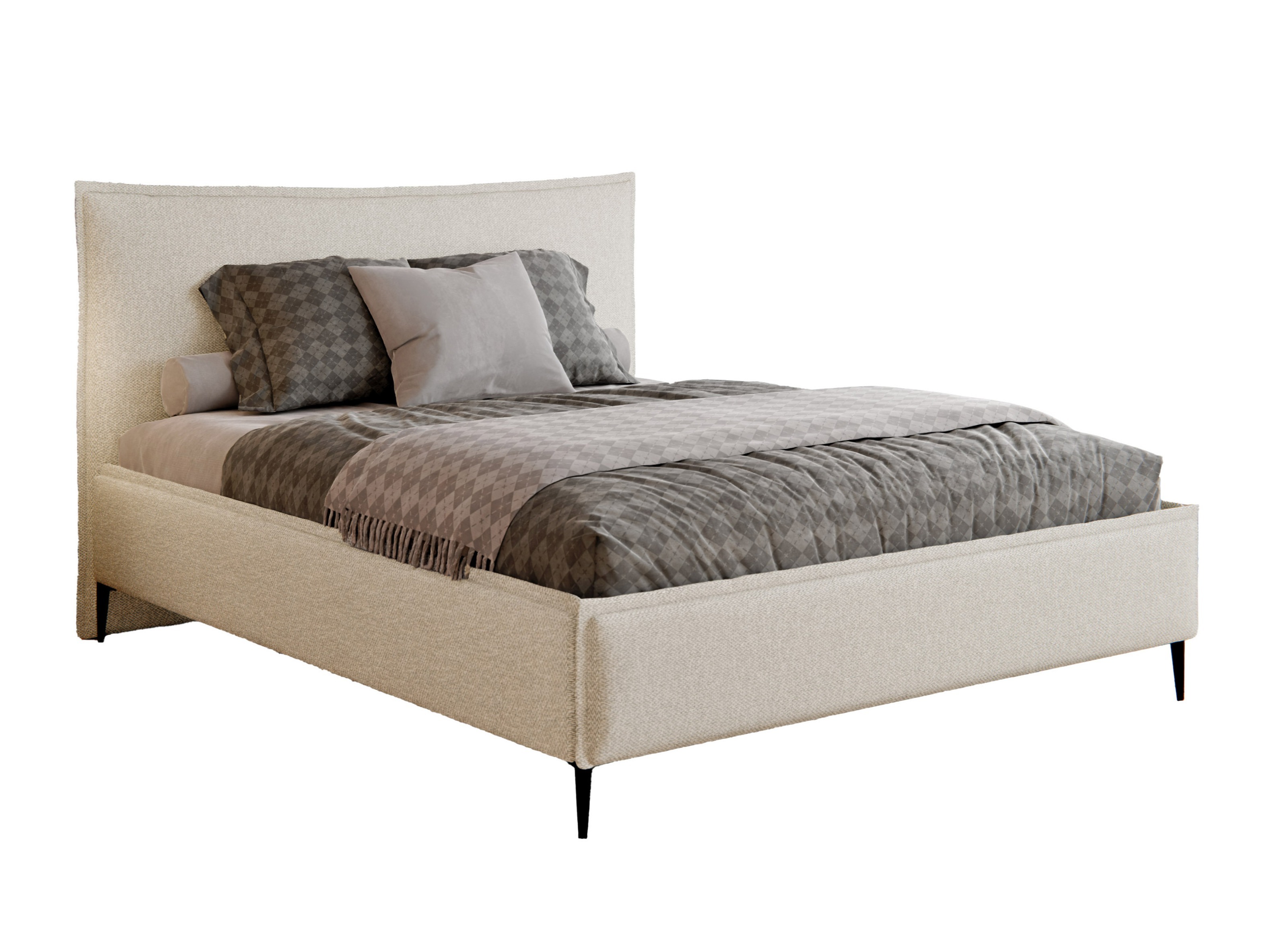 Krevet Martinez 128 (Lumi 04)