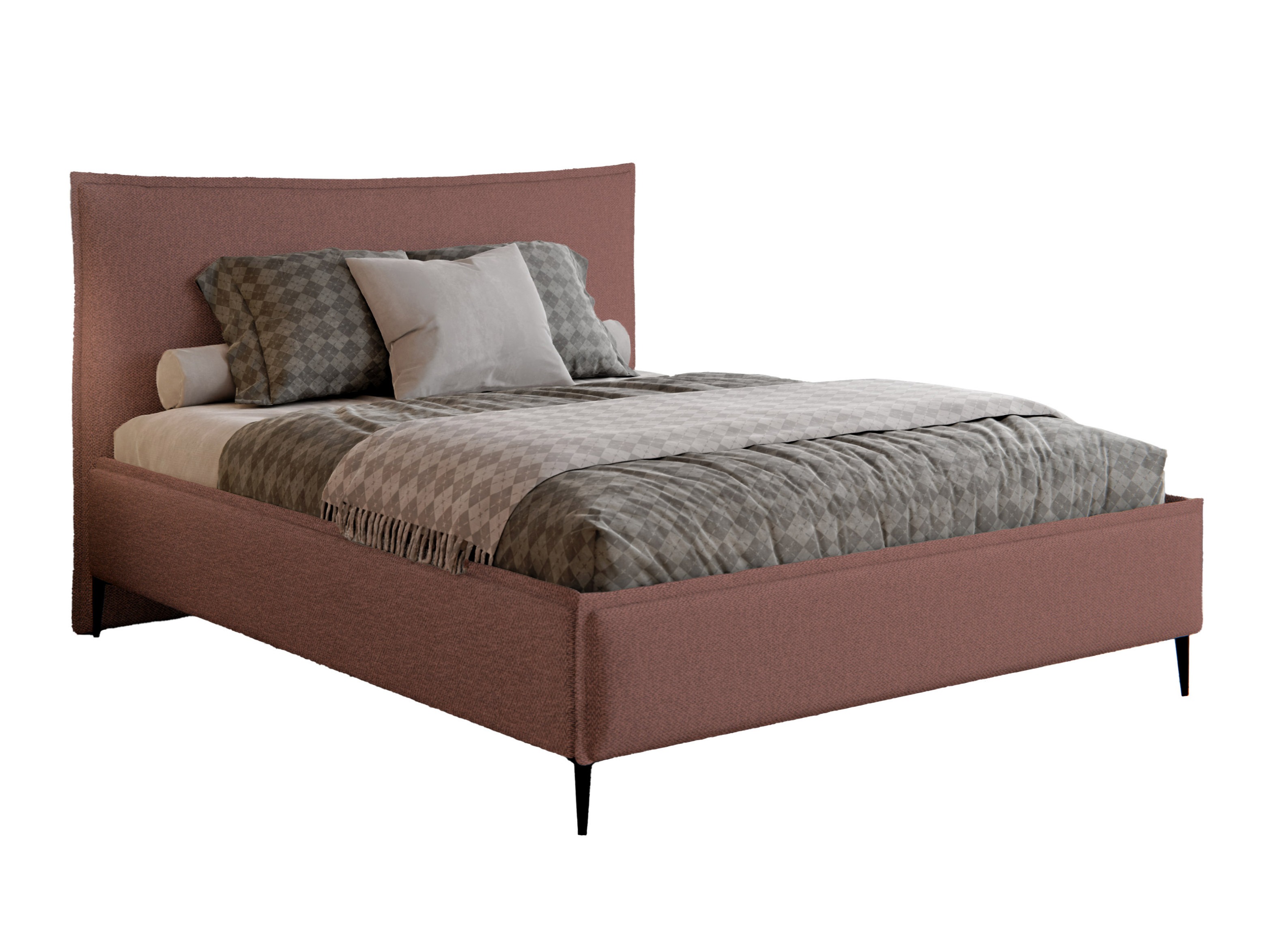 Krevet Martinez 128 (Lumi 56)