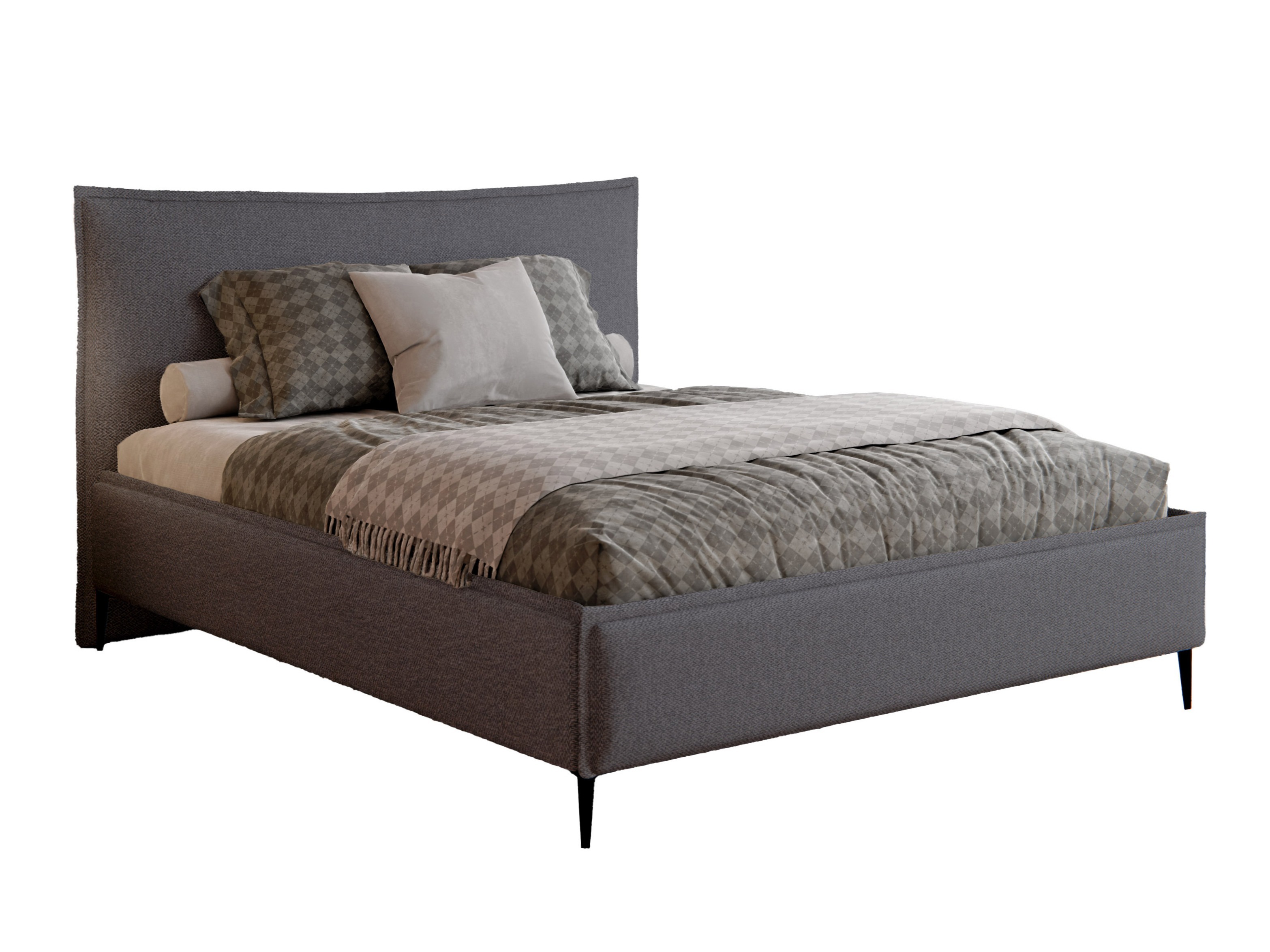 Krevet Martinez 128 (Lumi 71)