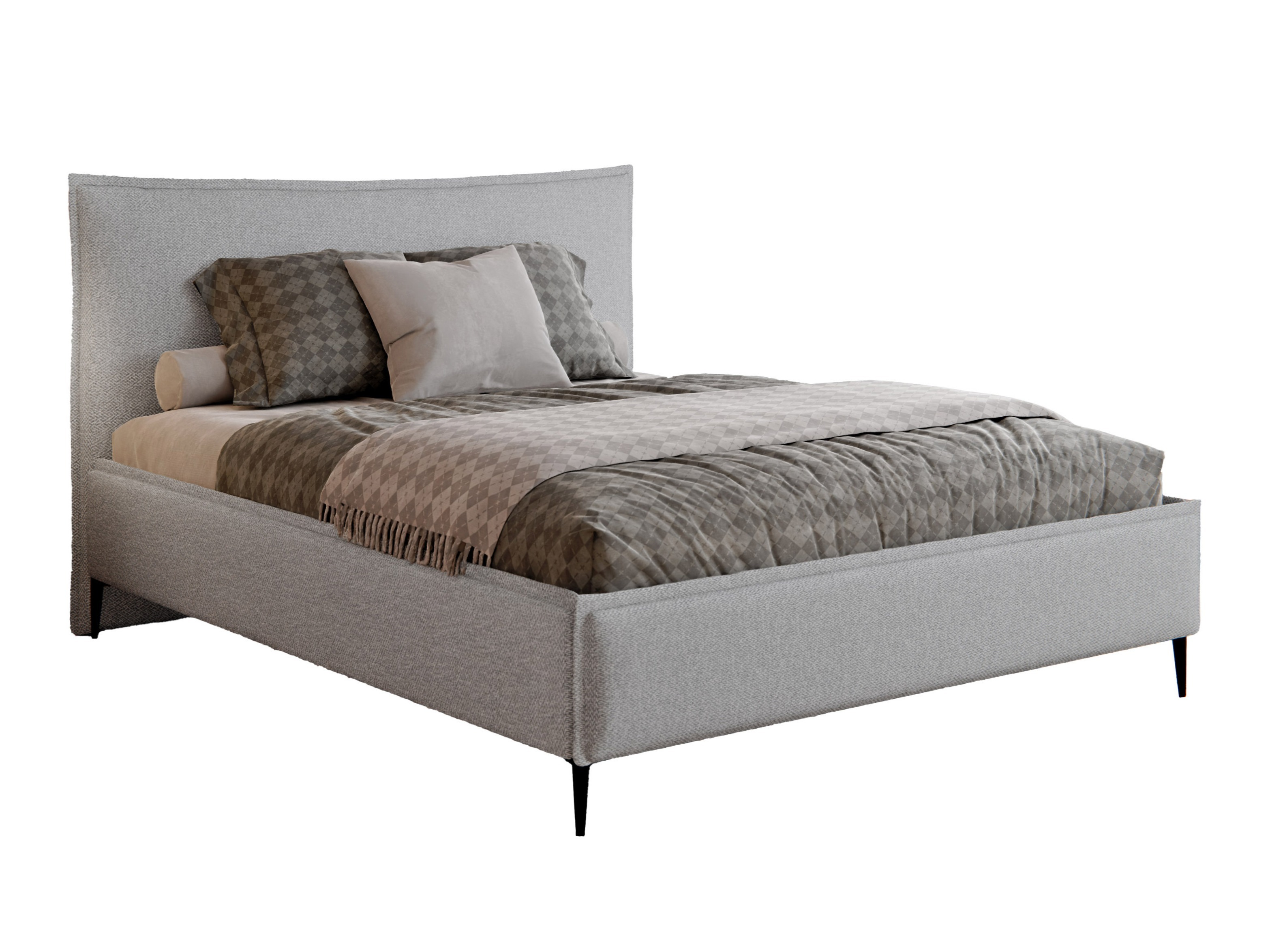 Krevet Martinez 128 (Lumi 84)