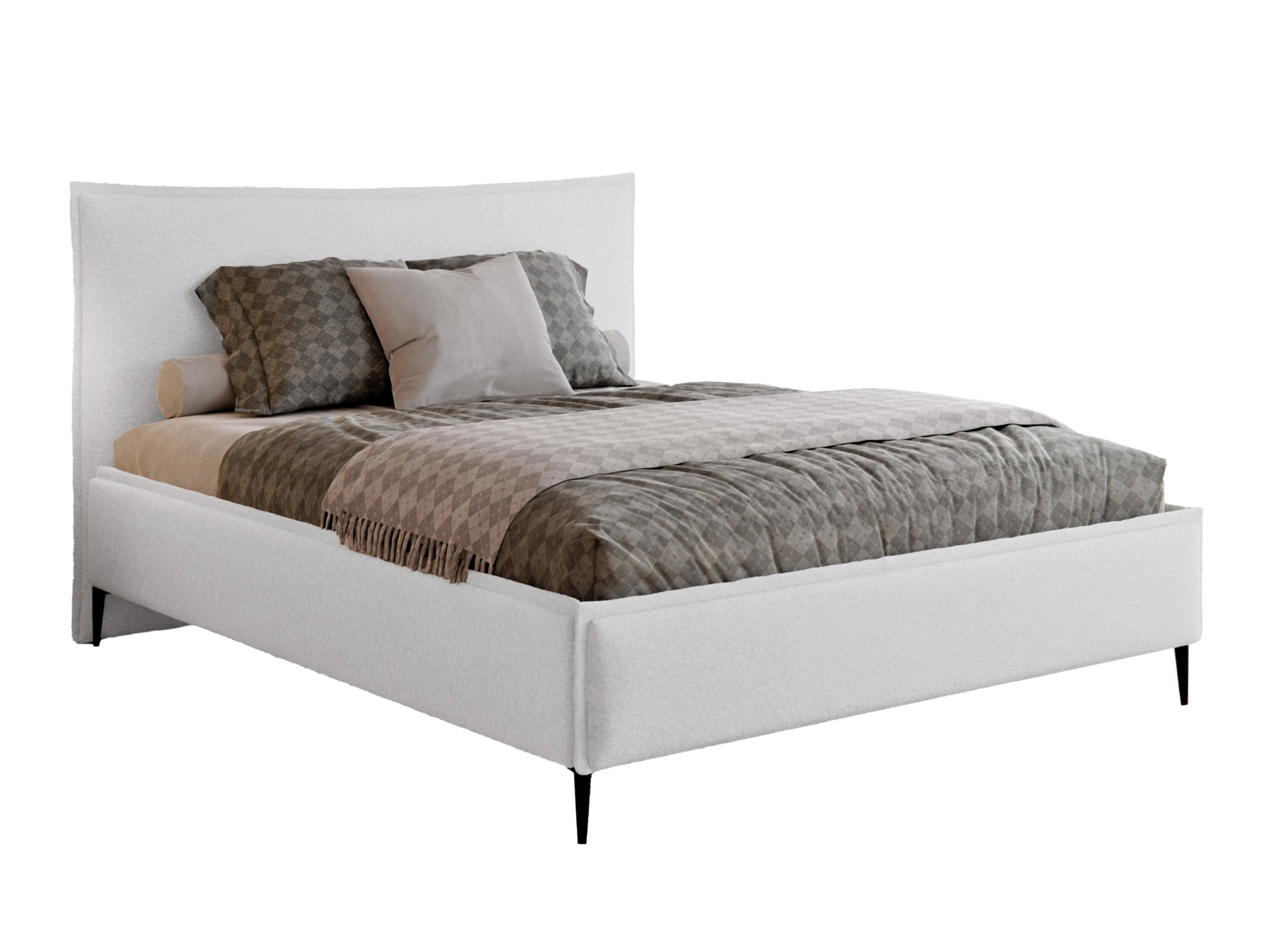 Krevet Martinez 128 (Monte 09)