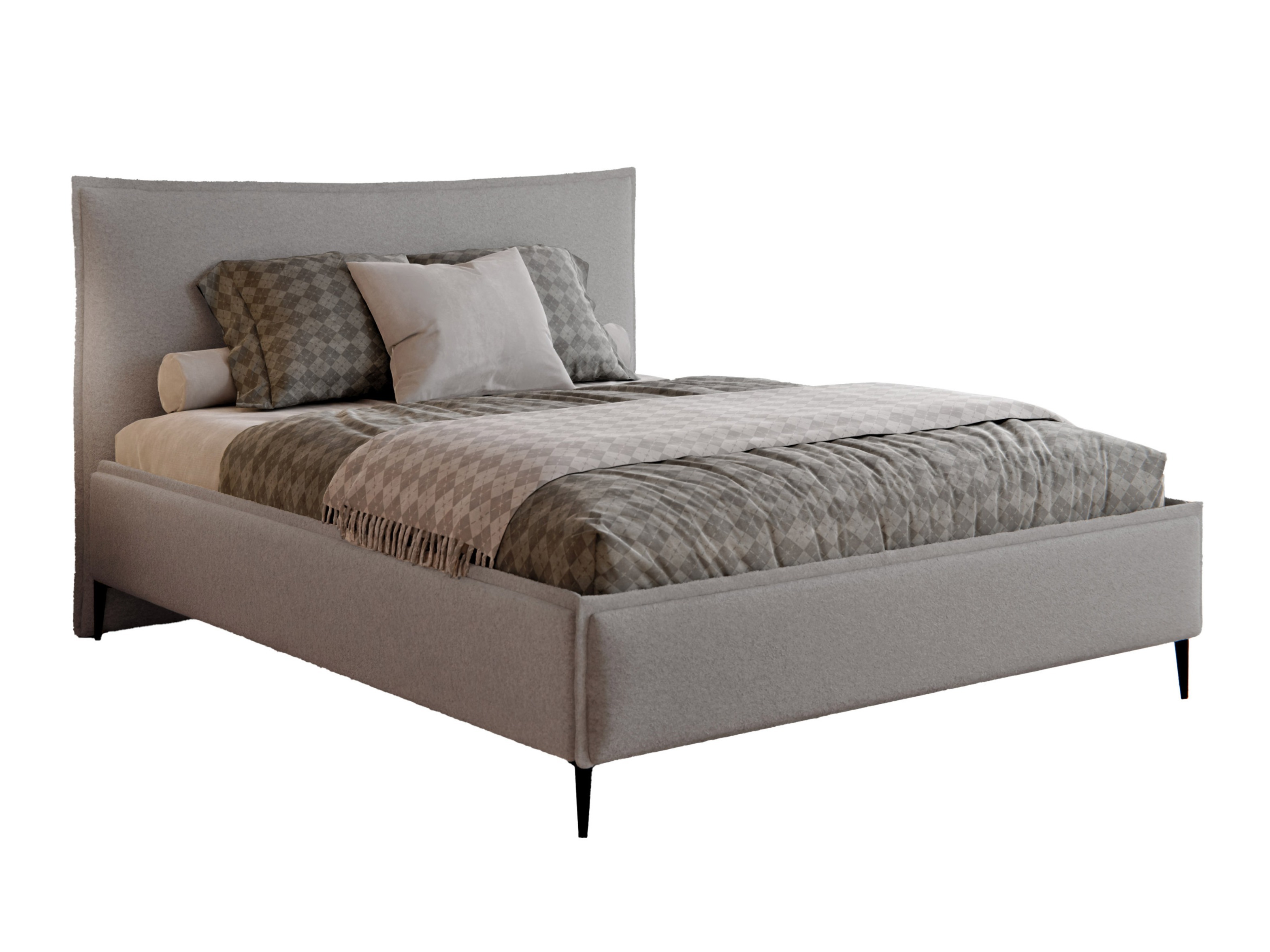 Krevet Martinez 128 (Monte 16)