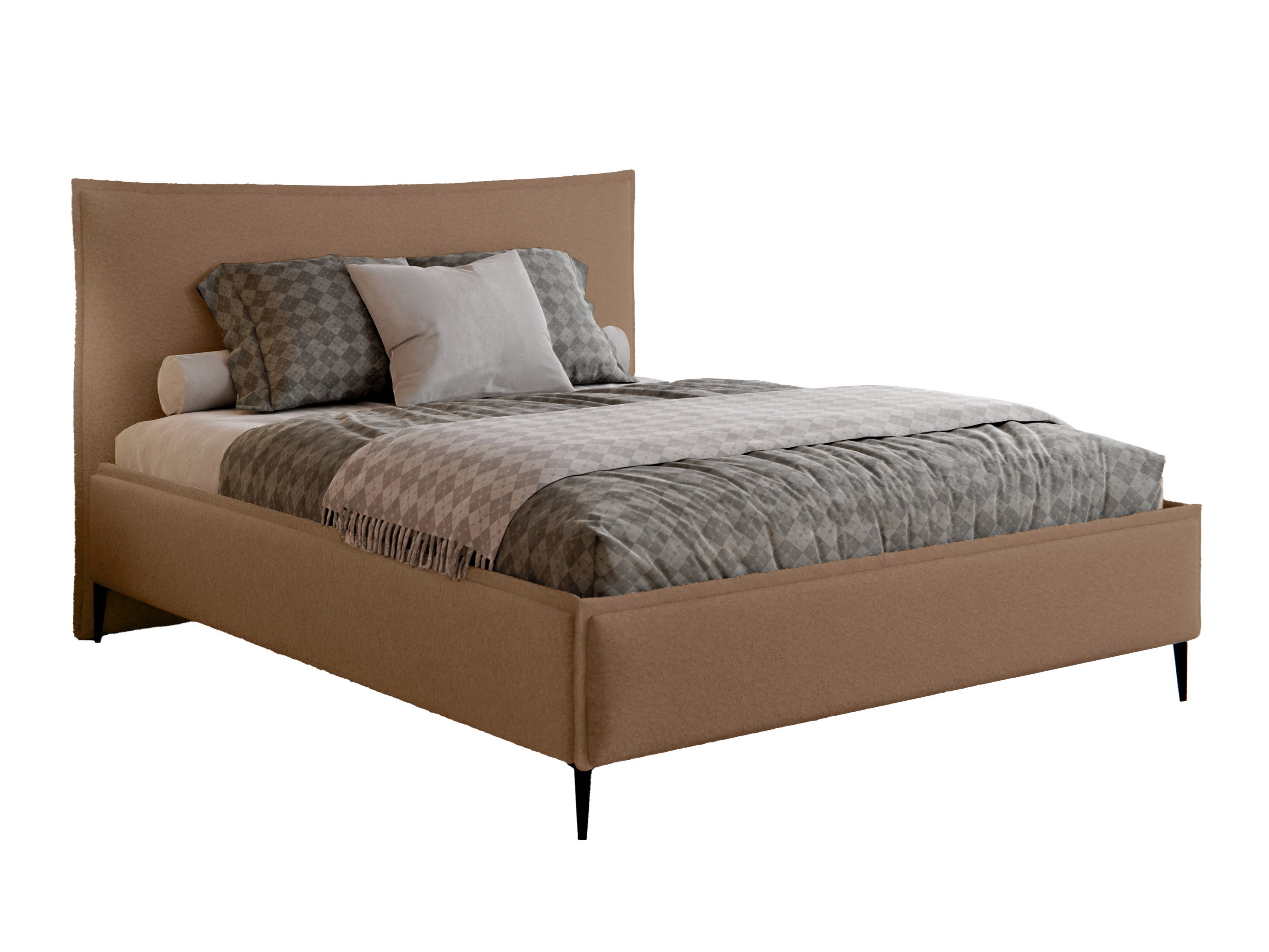 Krevet Martinez 128 (Monte 23)