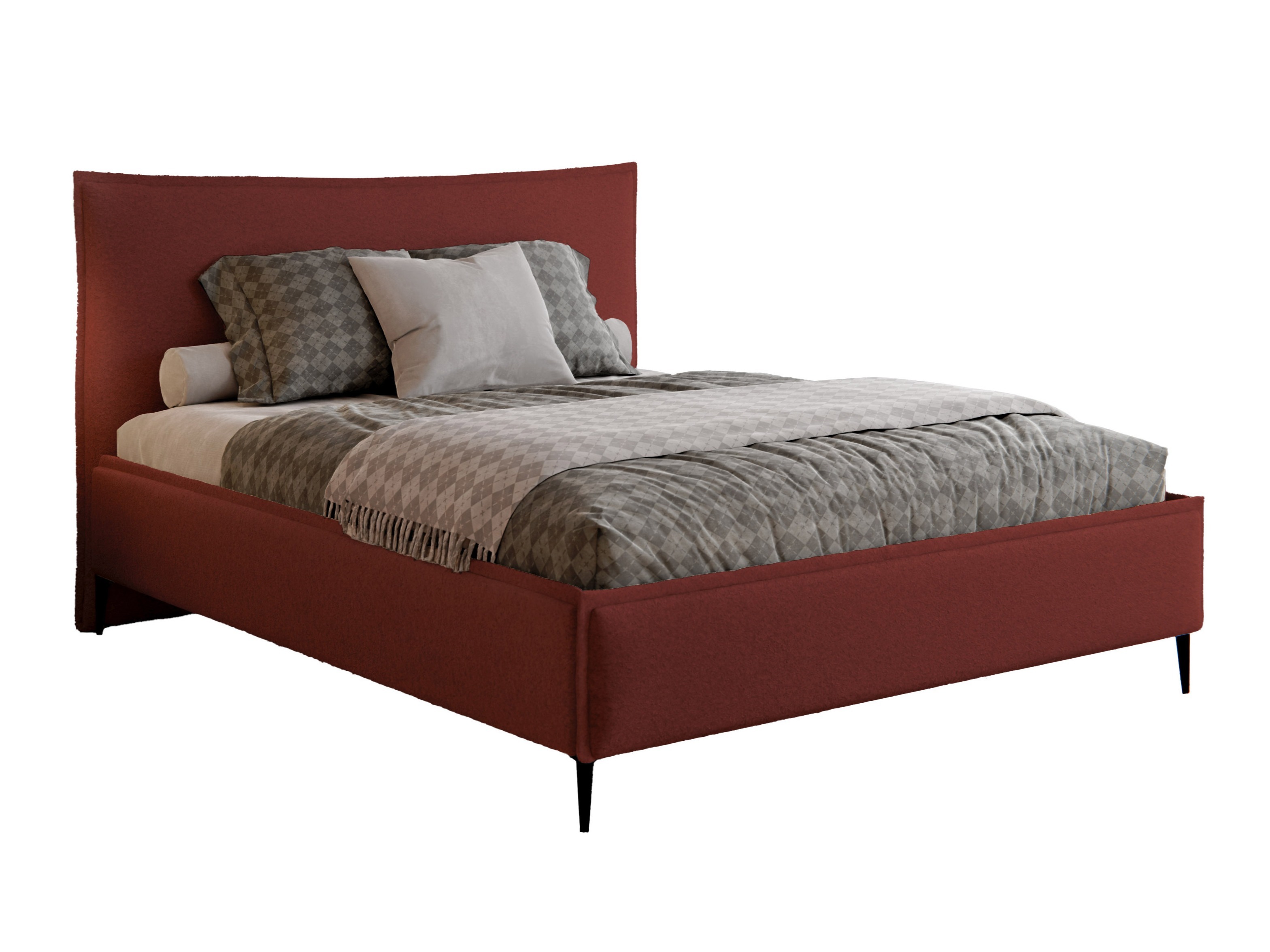 Krevet Martinez 128 (Monte 59)