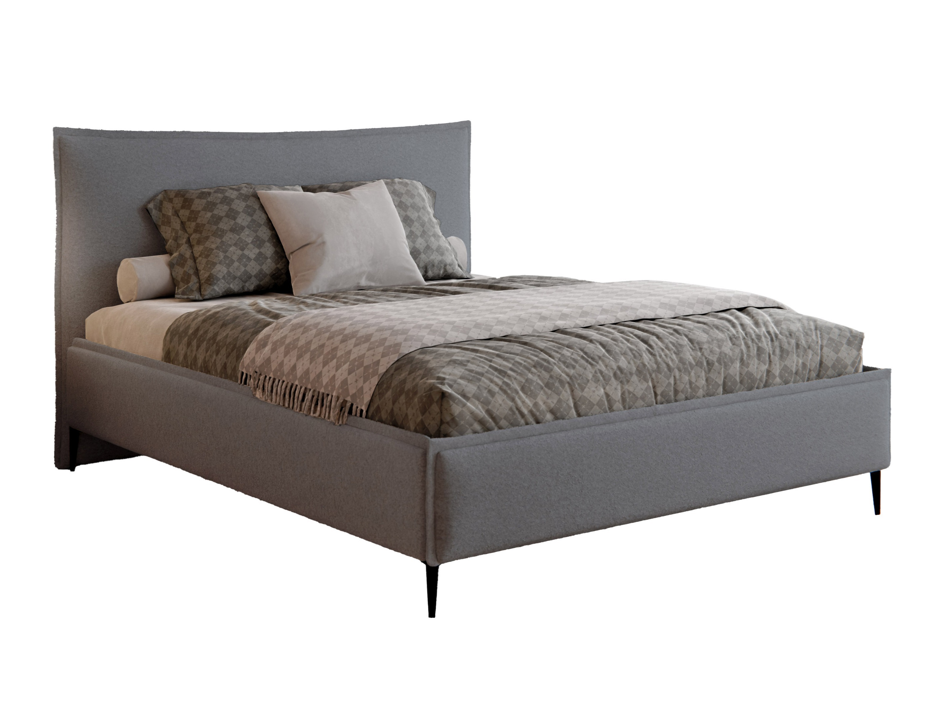 Krevet Martinez 128 (Monte 90)