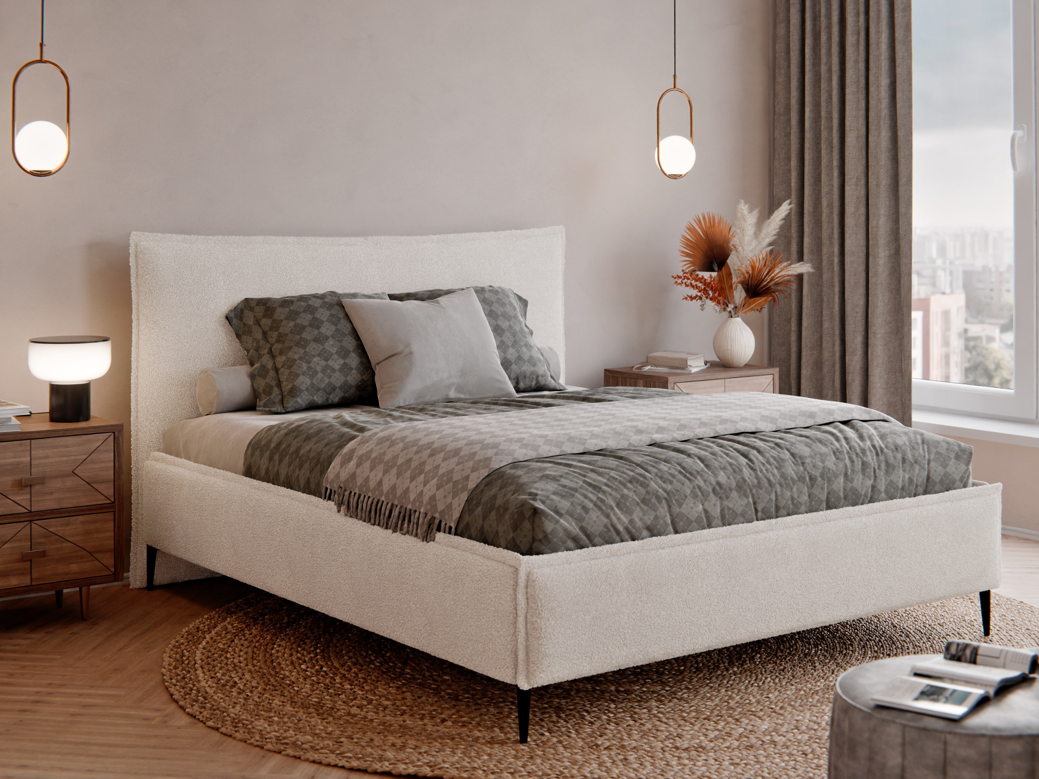 Krevet Martinez 128 (Now Or Never 03)