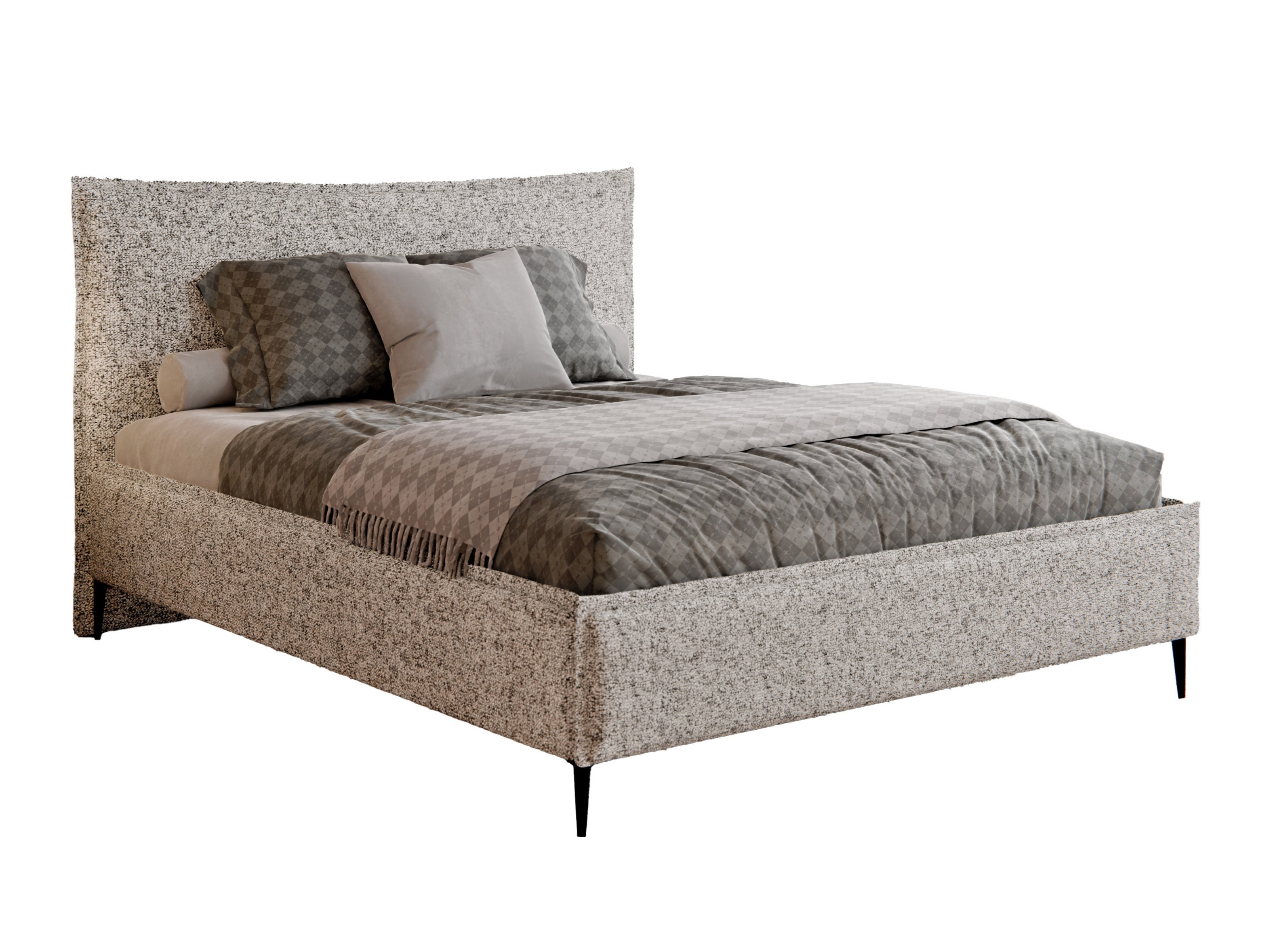 Krevet Martinez 128 (Puente 16)