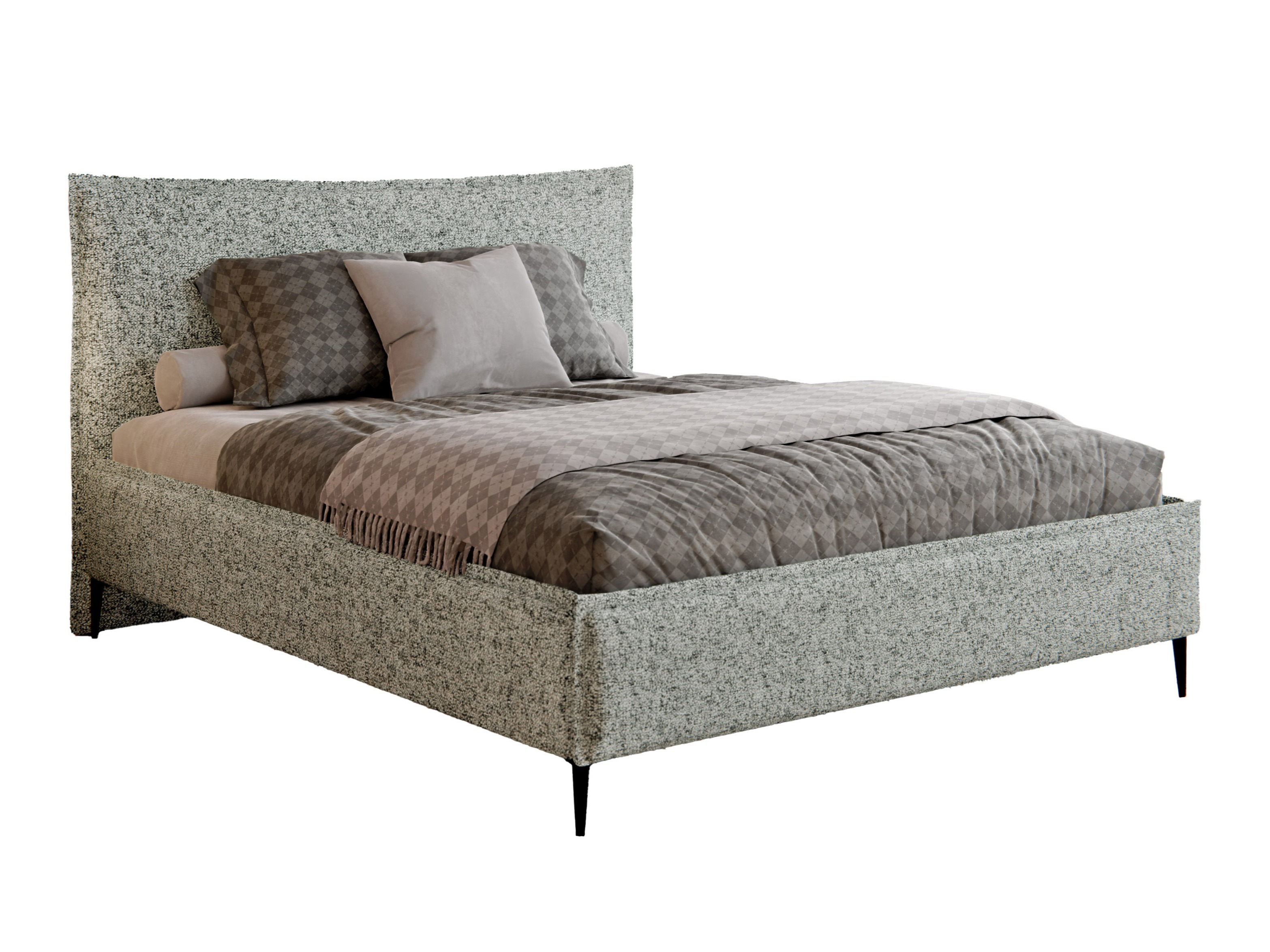 Krevet Martinez 128 (Puente 33)