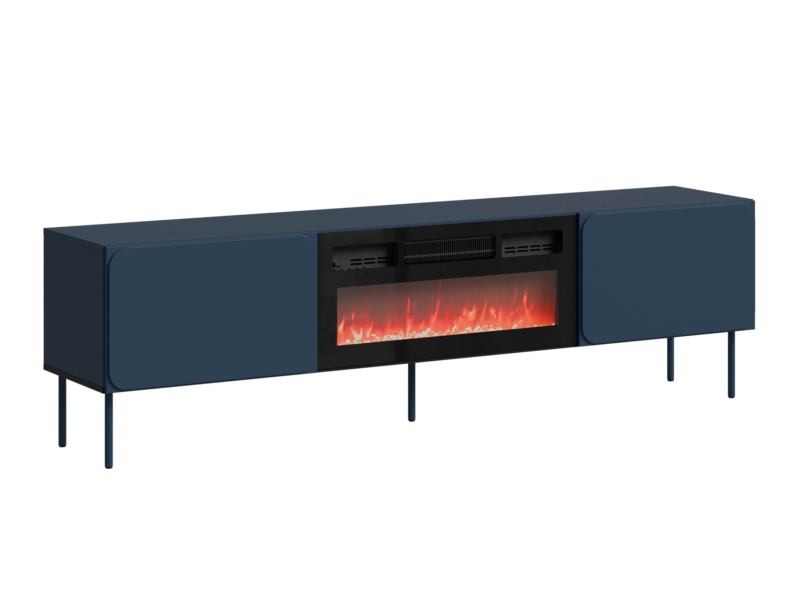 TV stol Fentore 104 (Indigo)