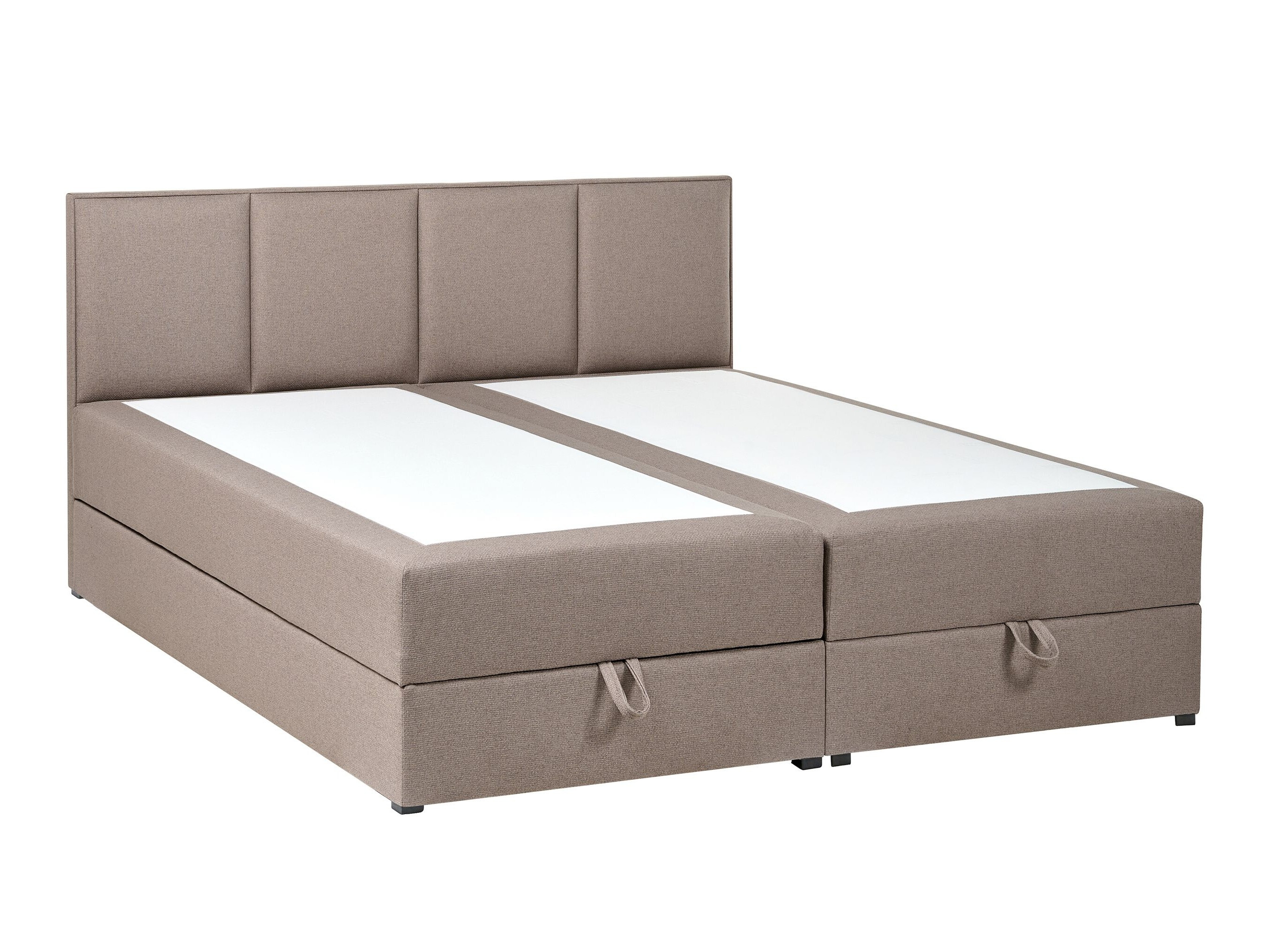 Boxspring krevet Berwyn 3191 (Taupe)