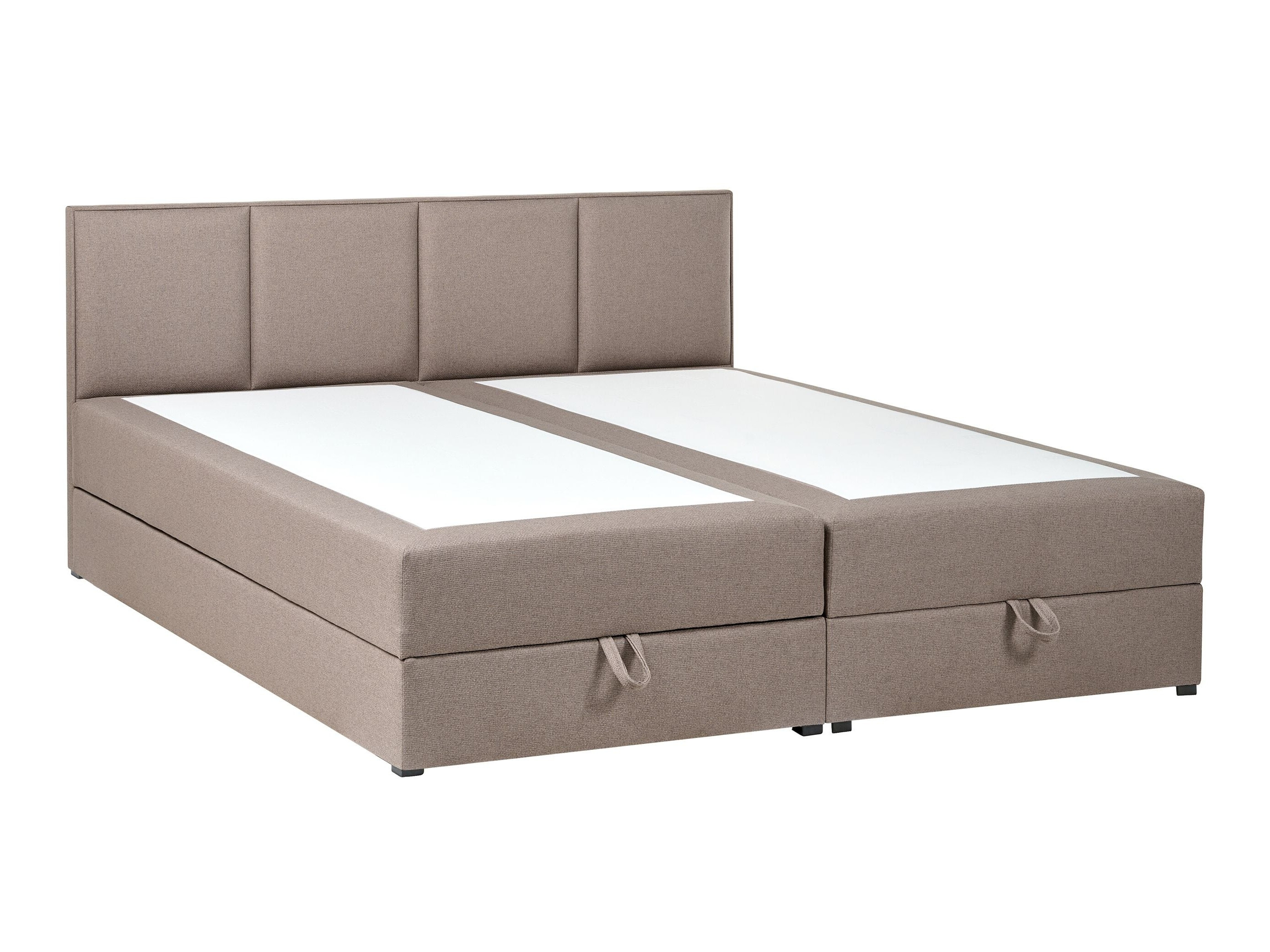 Boxspring krevet Berwyn 3191 (Taupe)