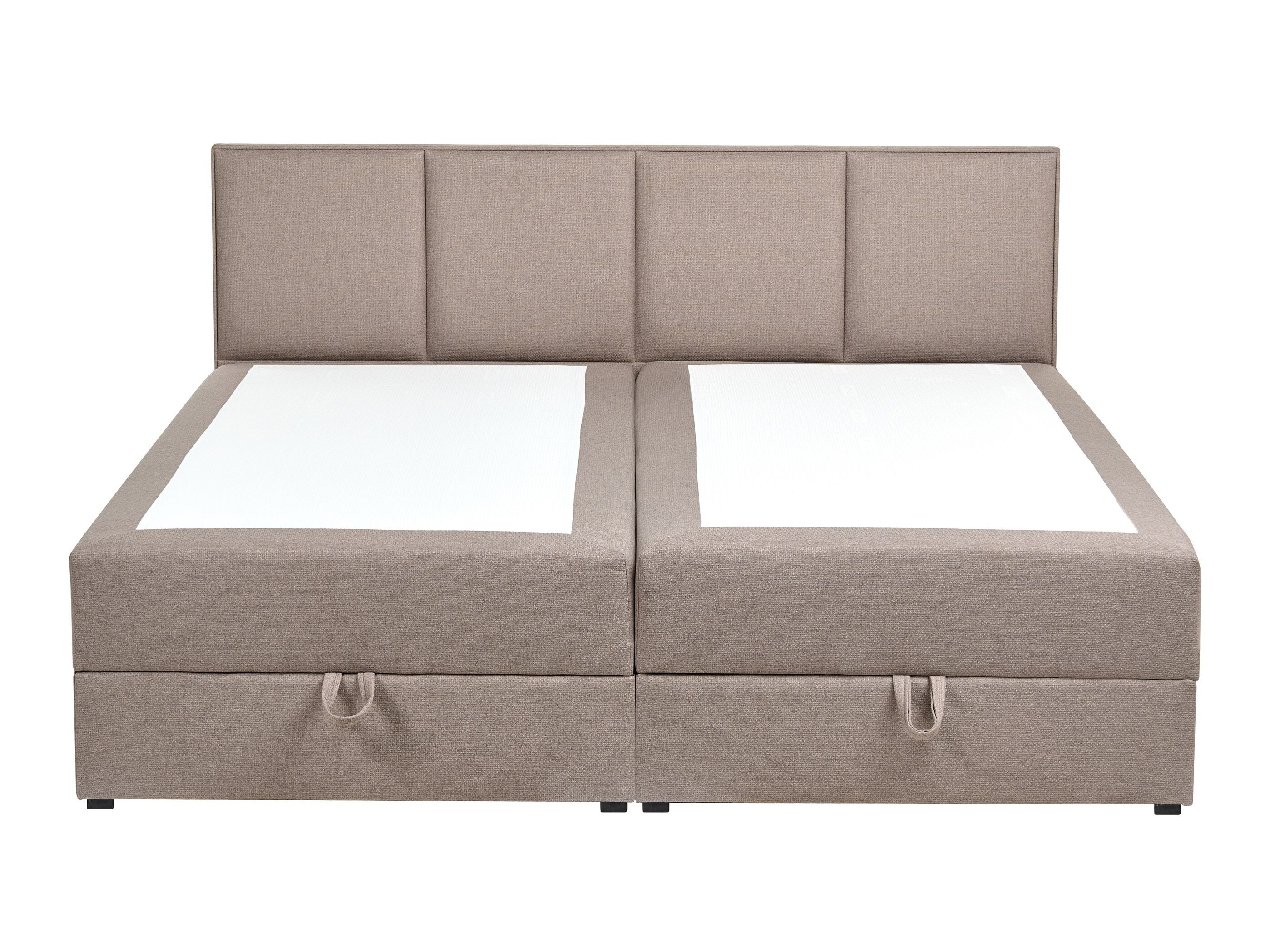 Boxspring krevet Berwyn 3191 (Taupe)