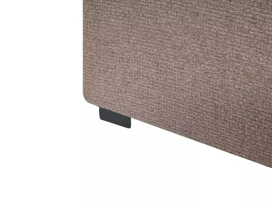 Boxspring krevet Berwyn 3191 (Taupe)