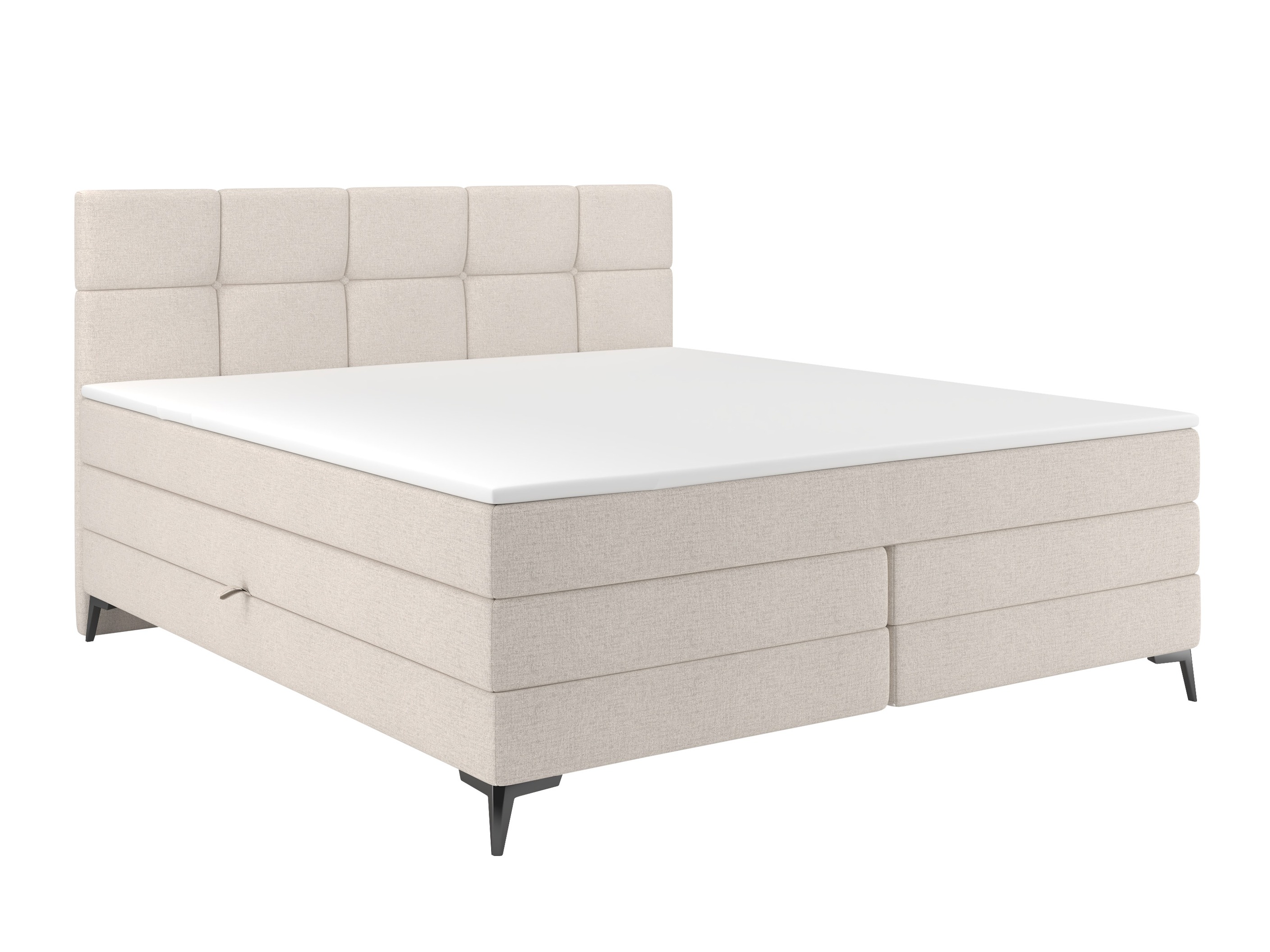 Boxspring krevet Reston 100