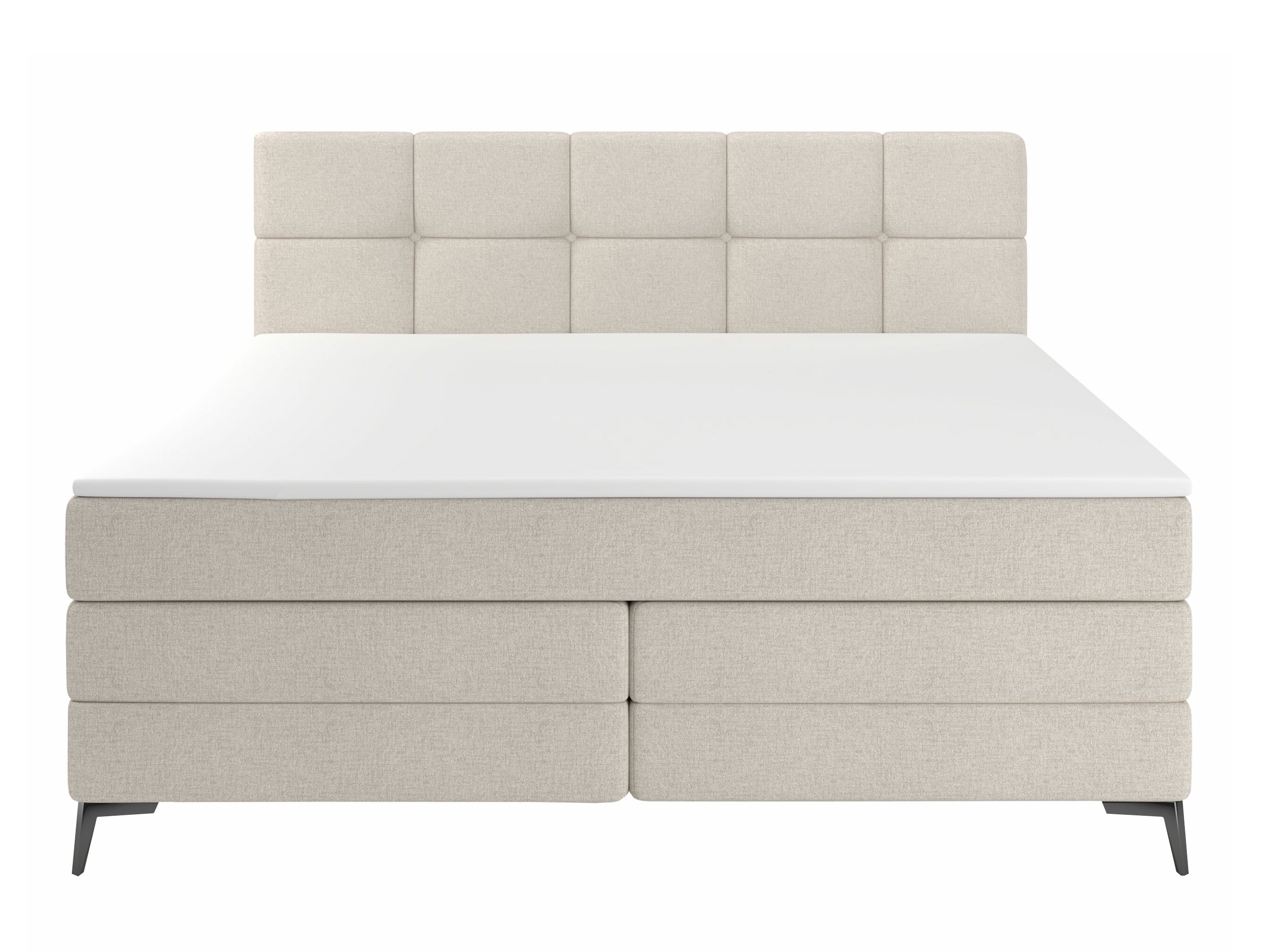 Boxspring krevet Reston 100