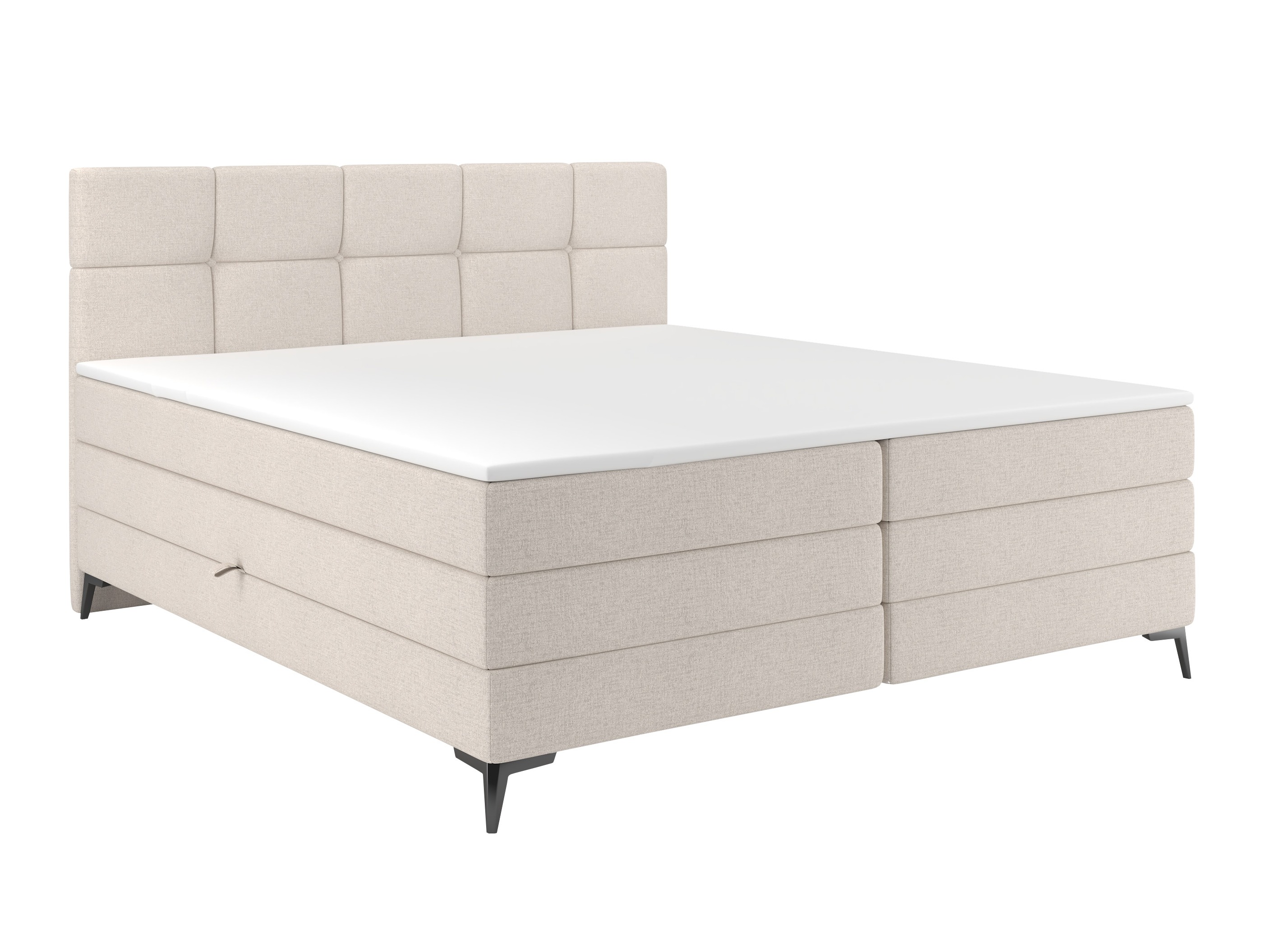 Boxspring krevet Reston 100