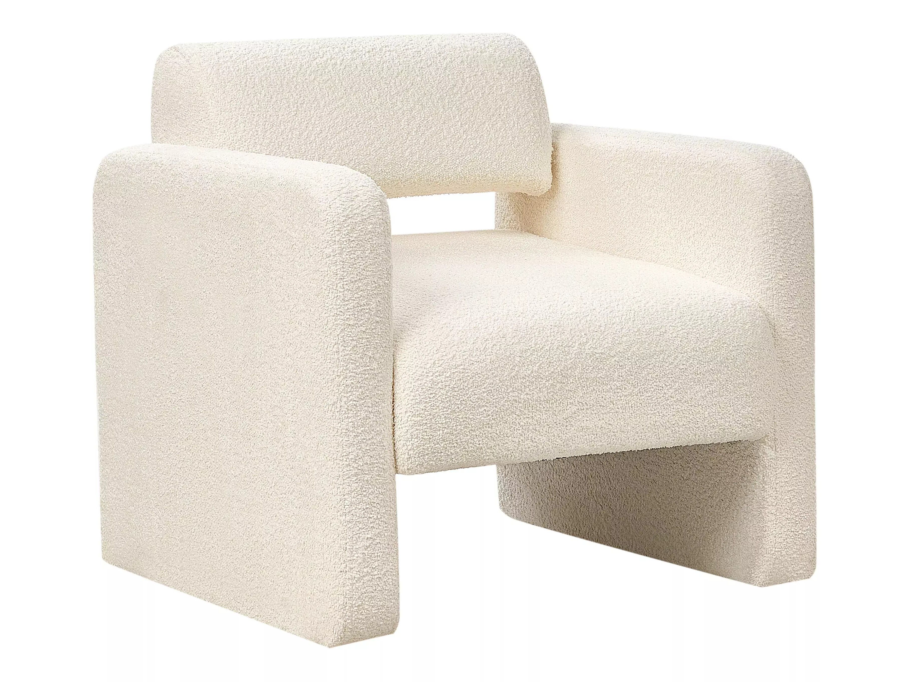 Fotelja Berwyn 3189 (Bijela)