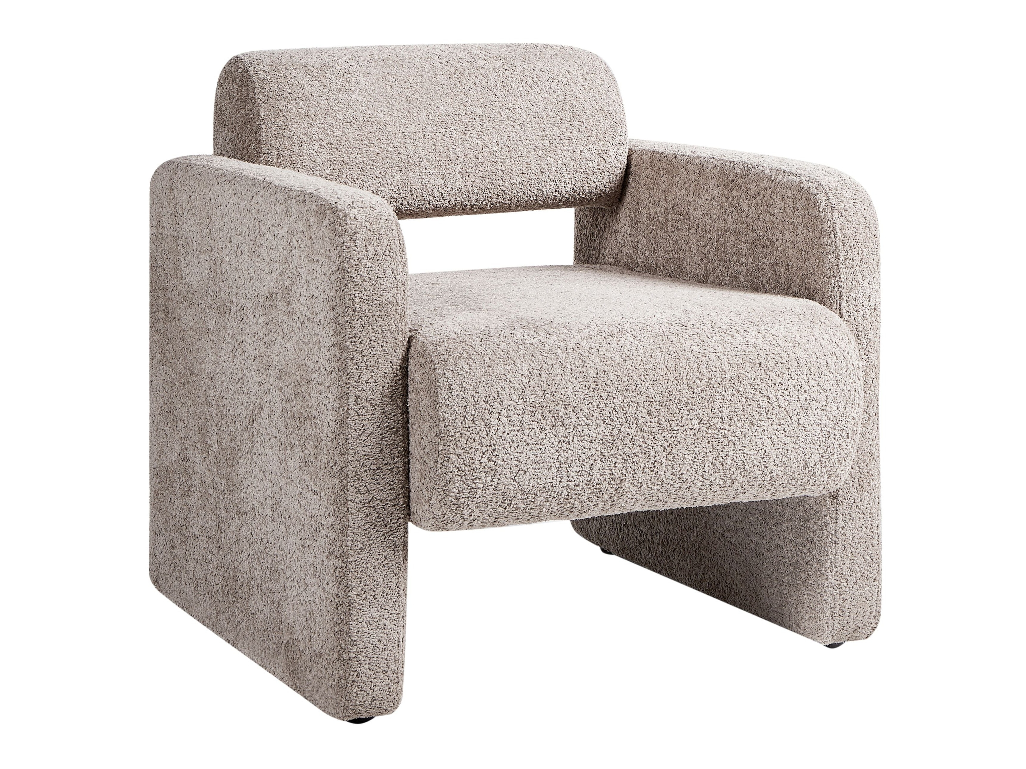 Fotelja Berwyn 3189 (Taupe)