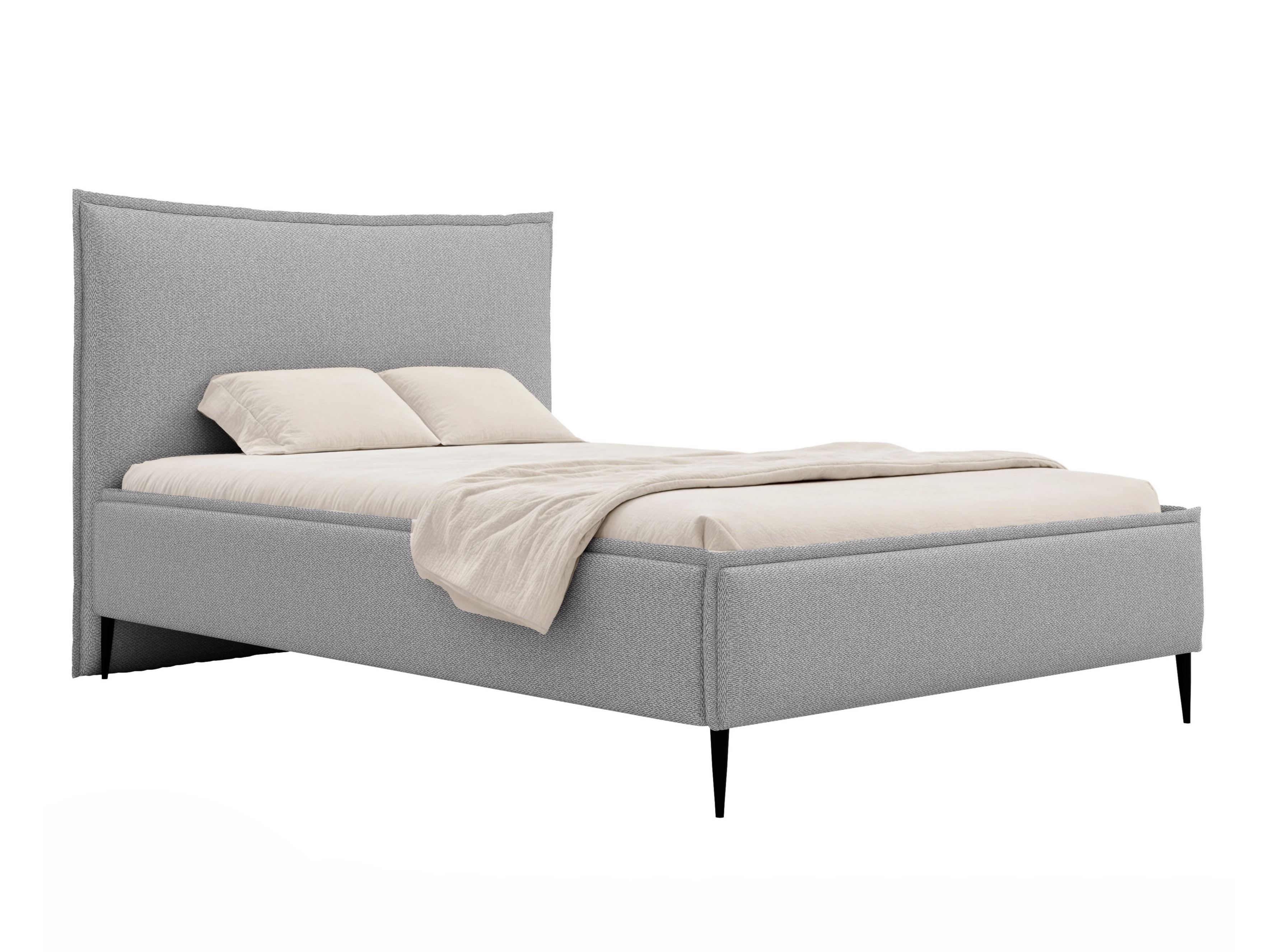 Krevet Martinez 128 (Lumi 84)