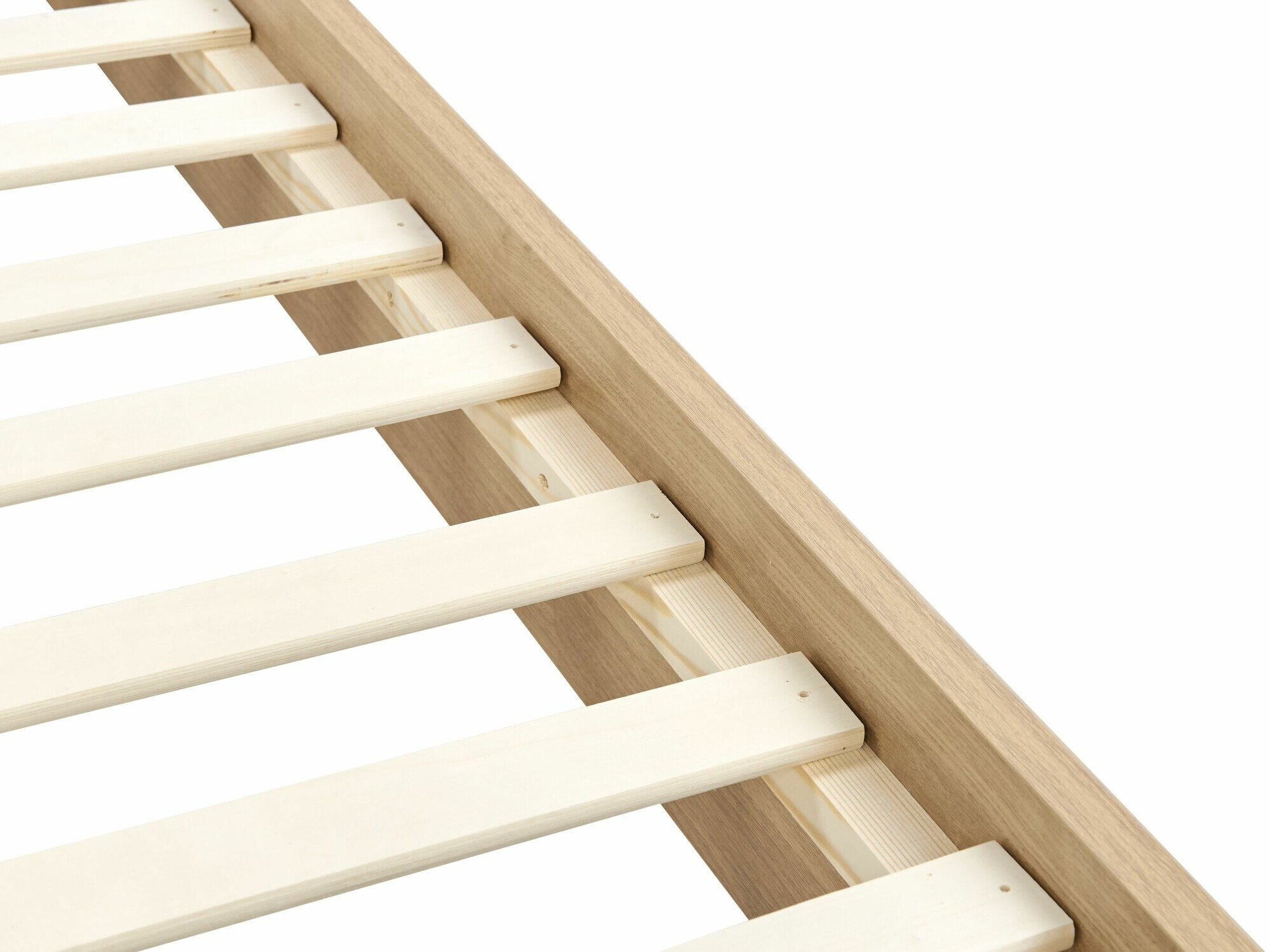 Krevet SC9787 s oštećenim pakiranjem