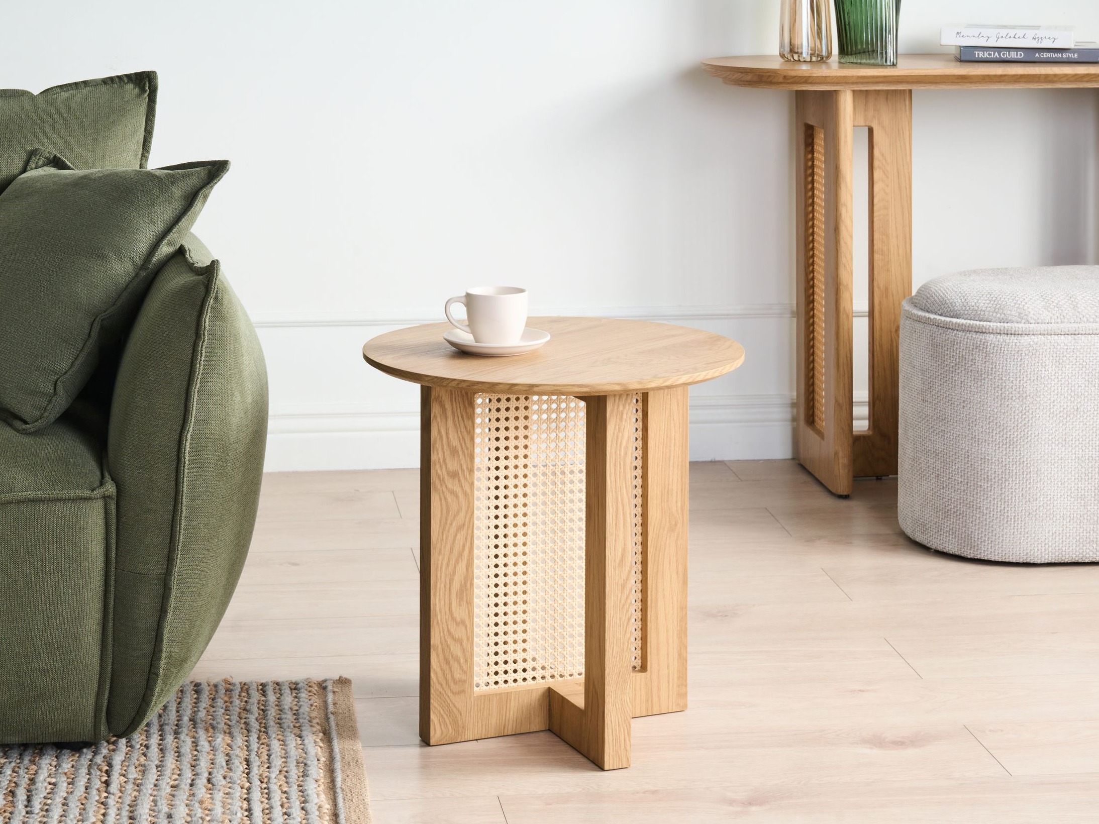 Pomoćni stolić Berwyn 3181