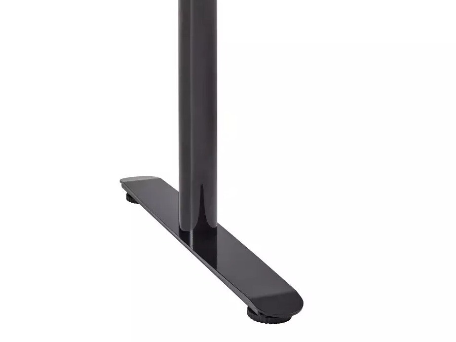 Radni stol podesiv po visini Berwyn 3188 (Svijetlo smeđa)