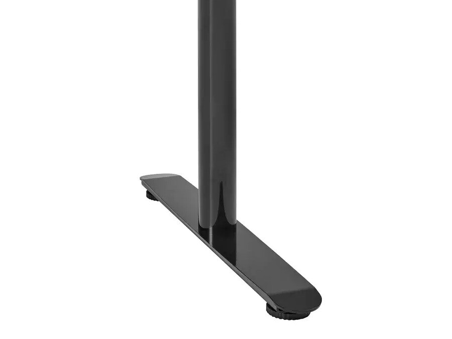 Radni stol podesiv po visini Berwyn 3190 (Svijetlo smeđa)