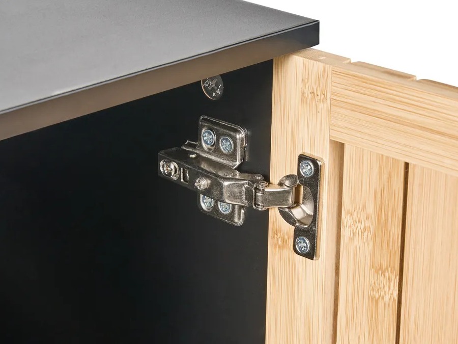 Samostojeći kupaonski ormarić Berwyn 3193