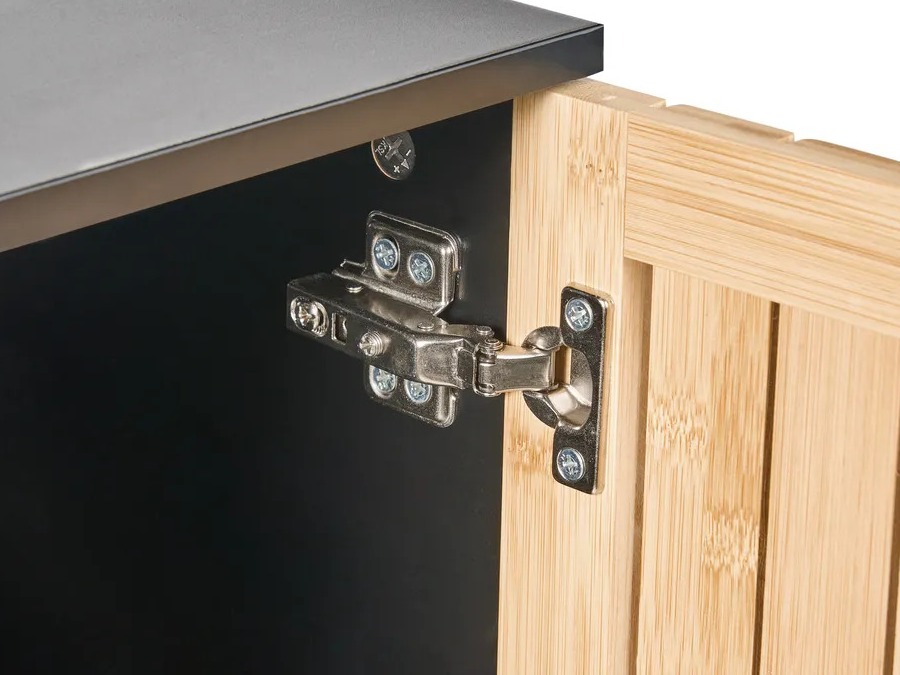 Samostojeći kupaonski ormarić Berwyn 3194