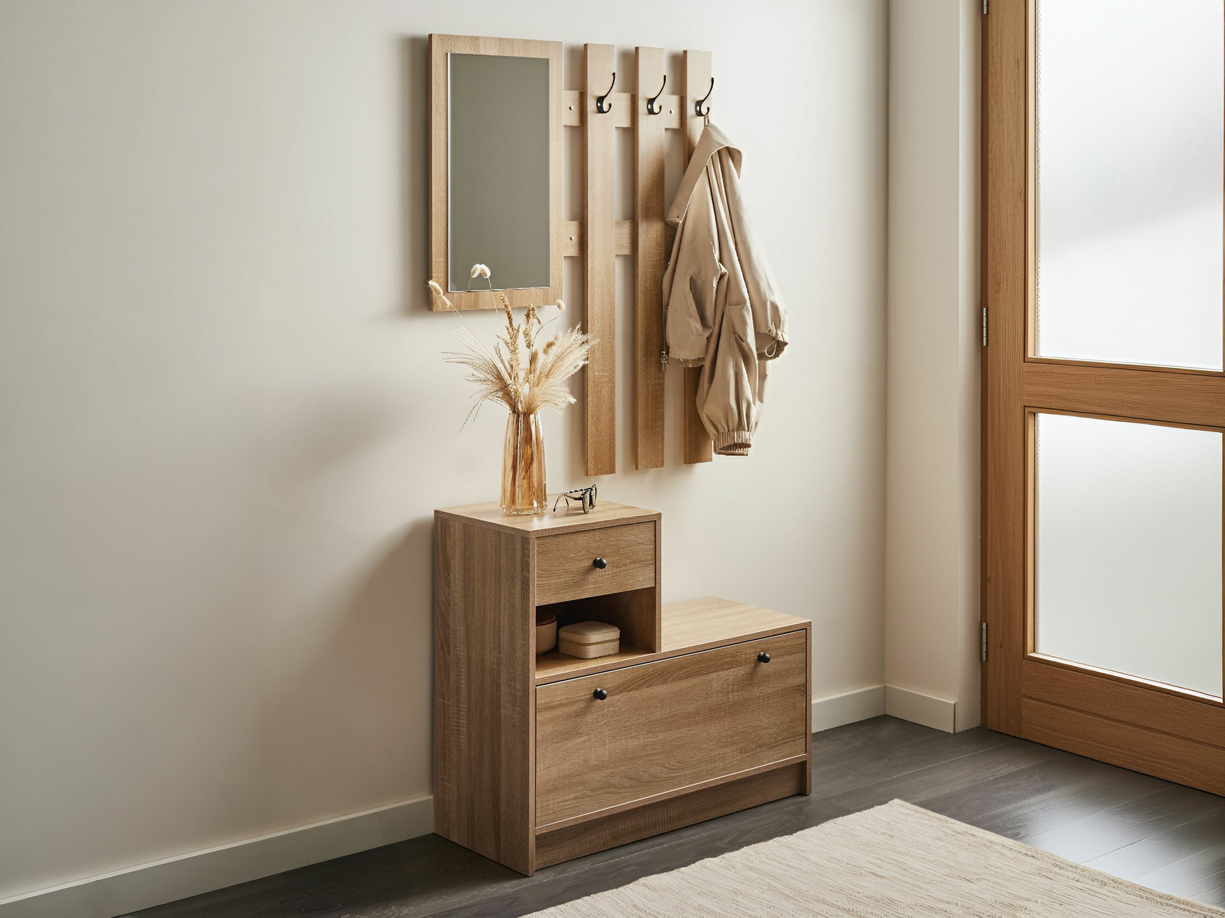 Set za hodnik Berwyn 3183