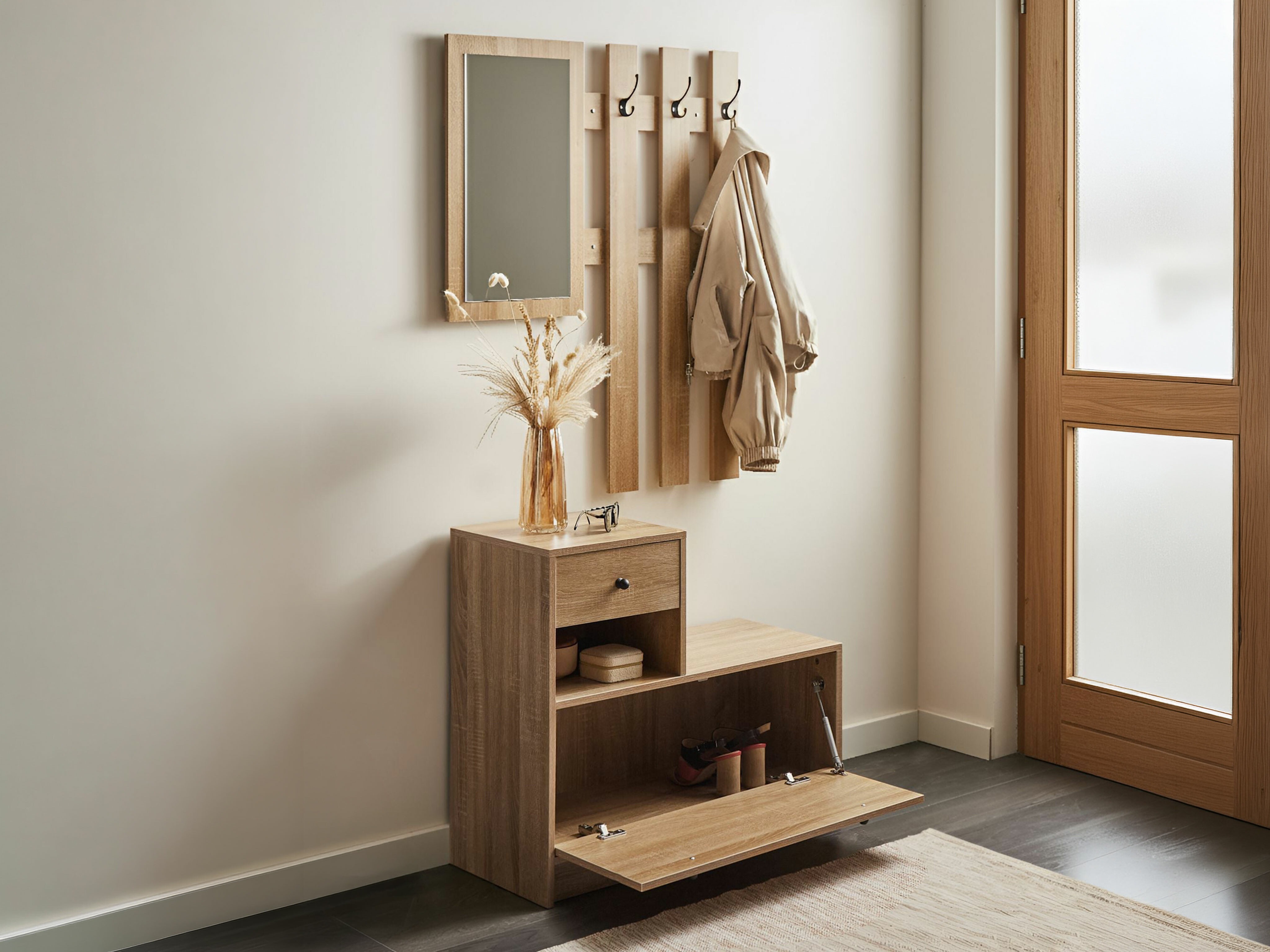 Set za hodnik Berwyn 3183