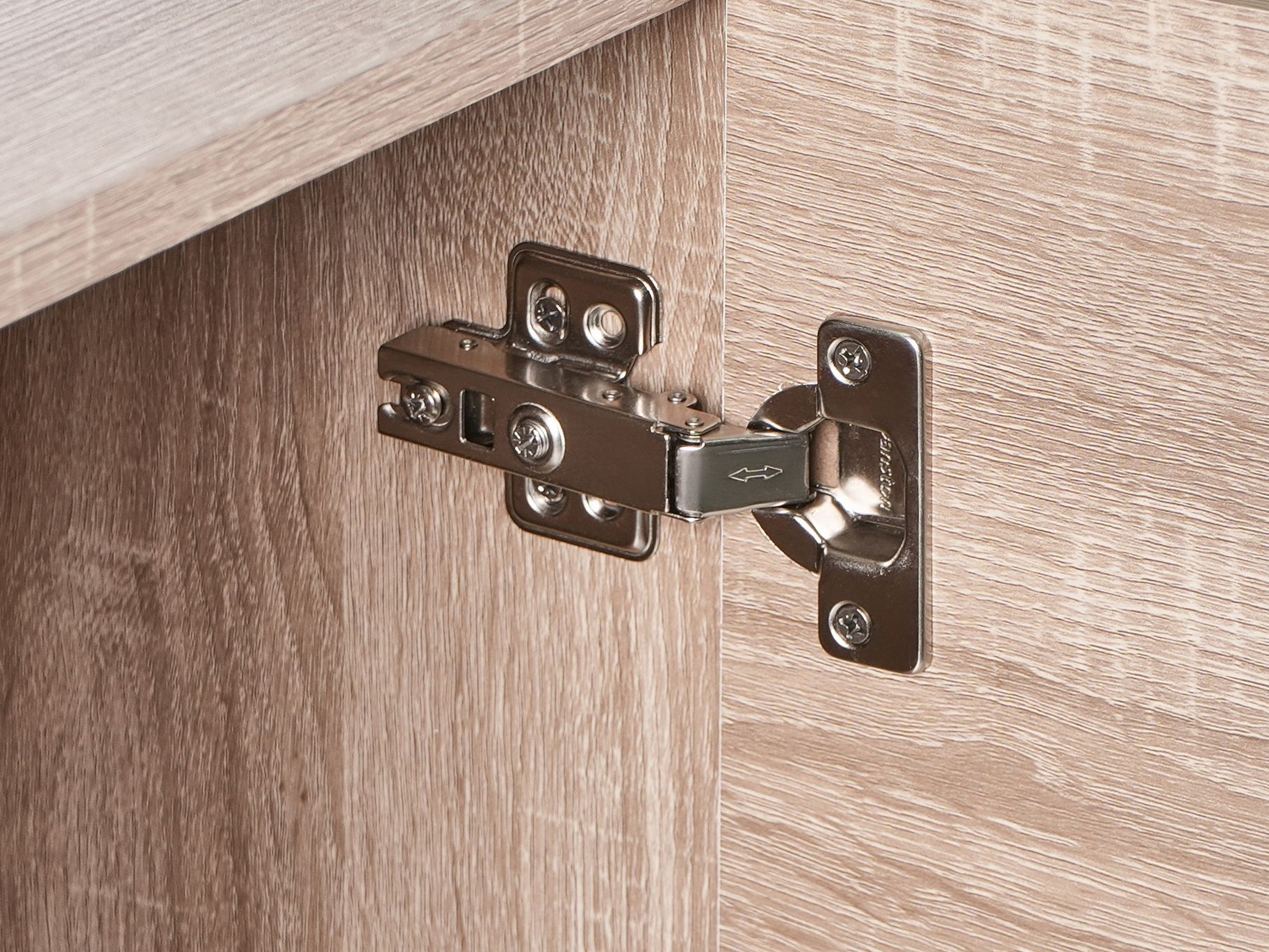 Zidni ormarić Berwyn 3187