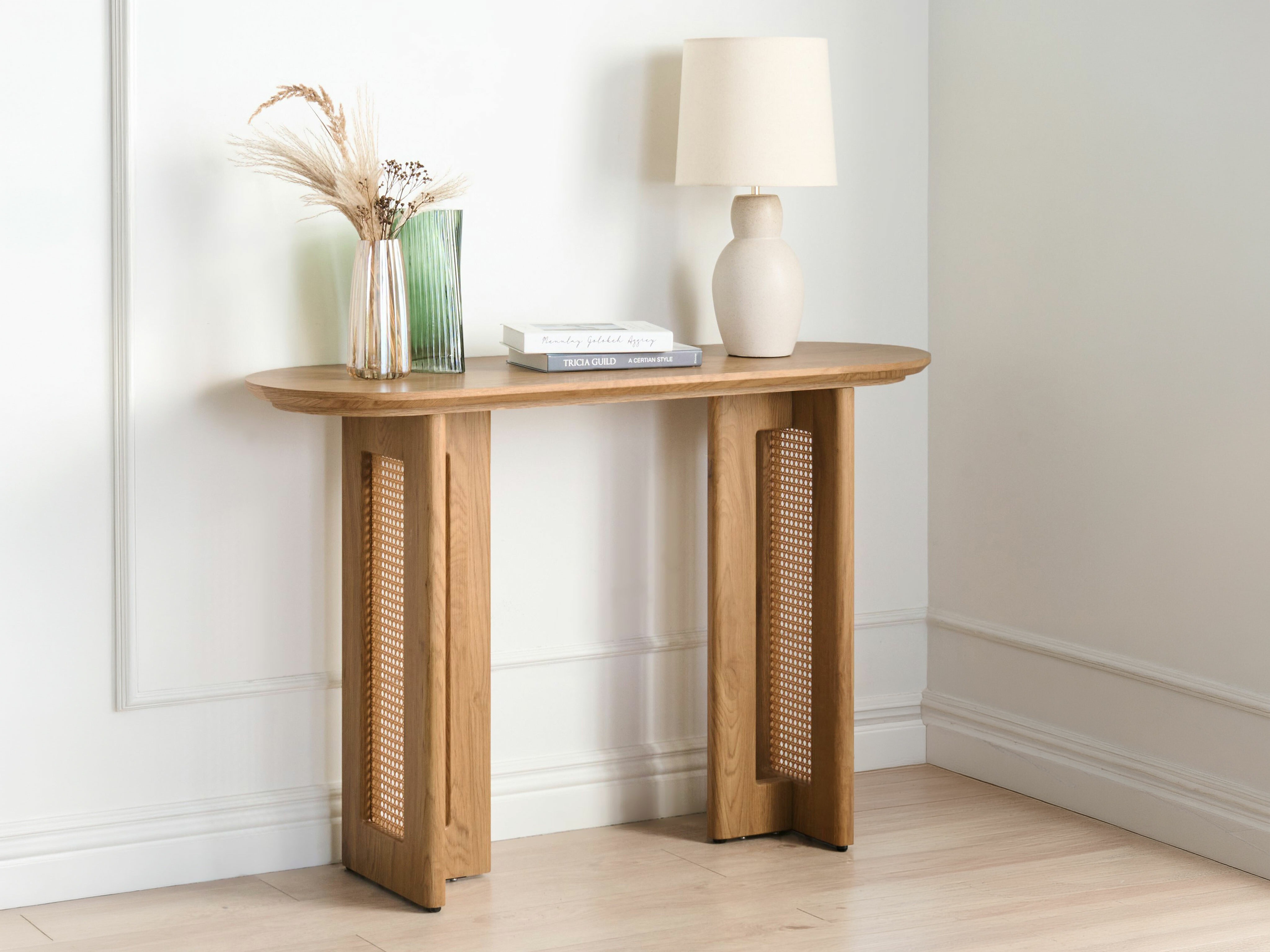 Konzolni stolić Berwyn 3180