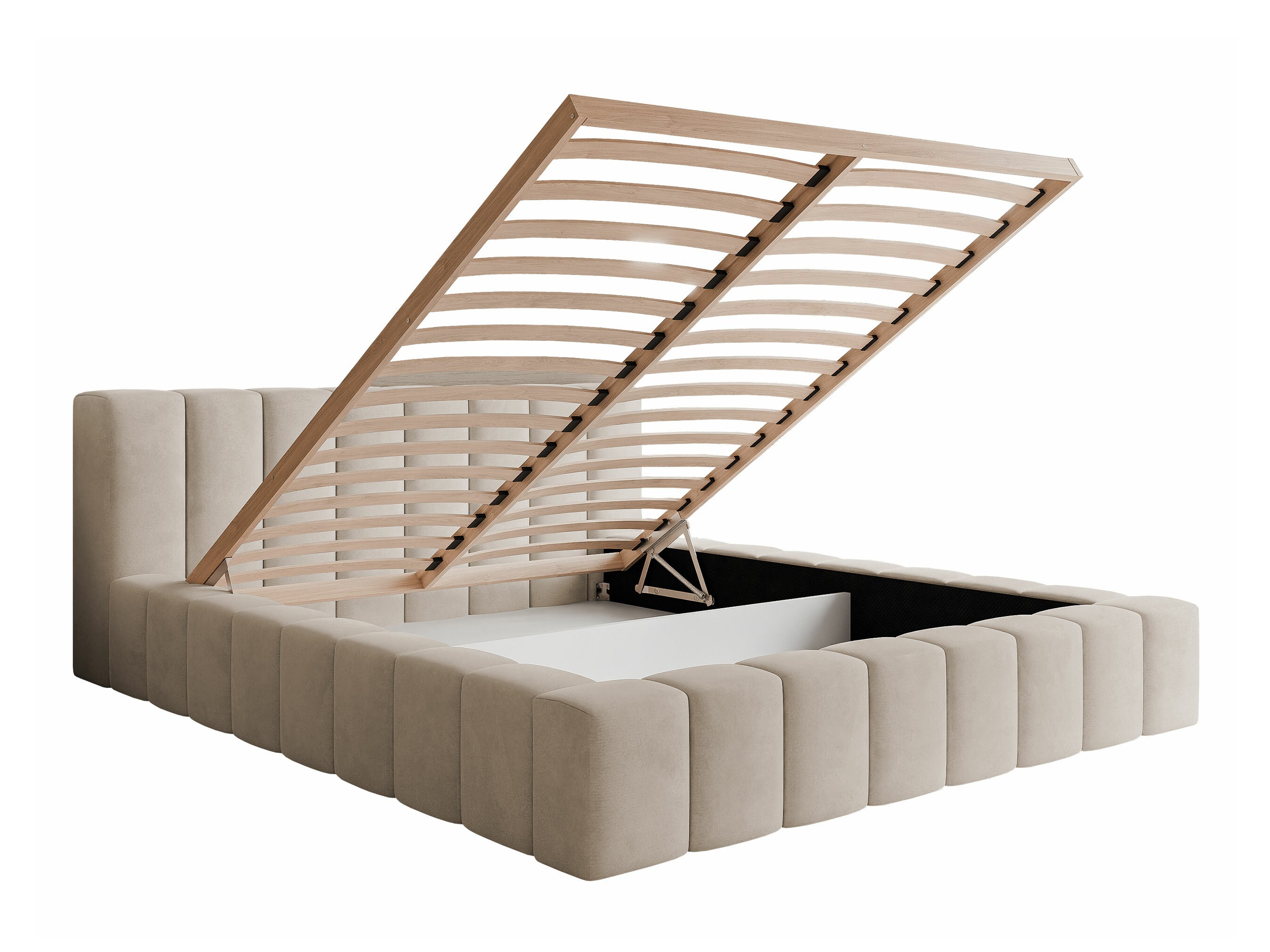 Krevet Hesperia 125 (Kronos 38)