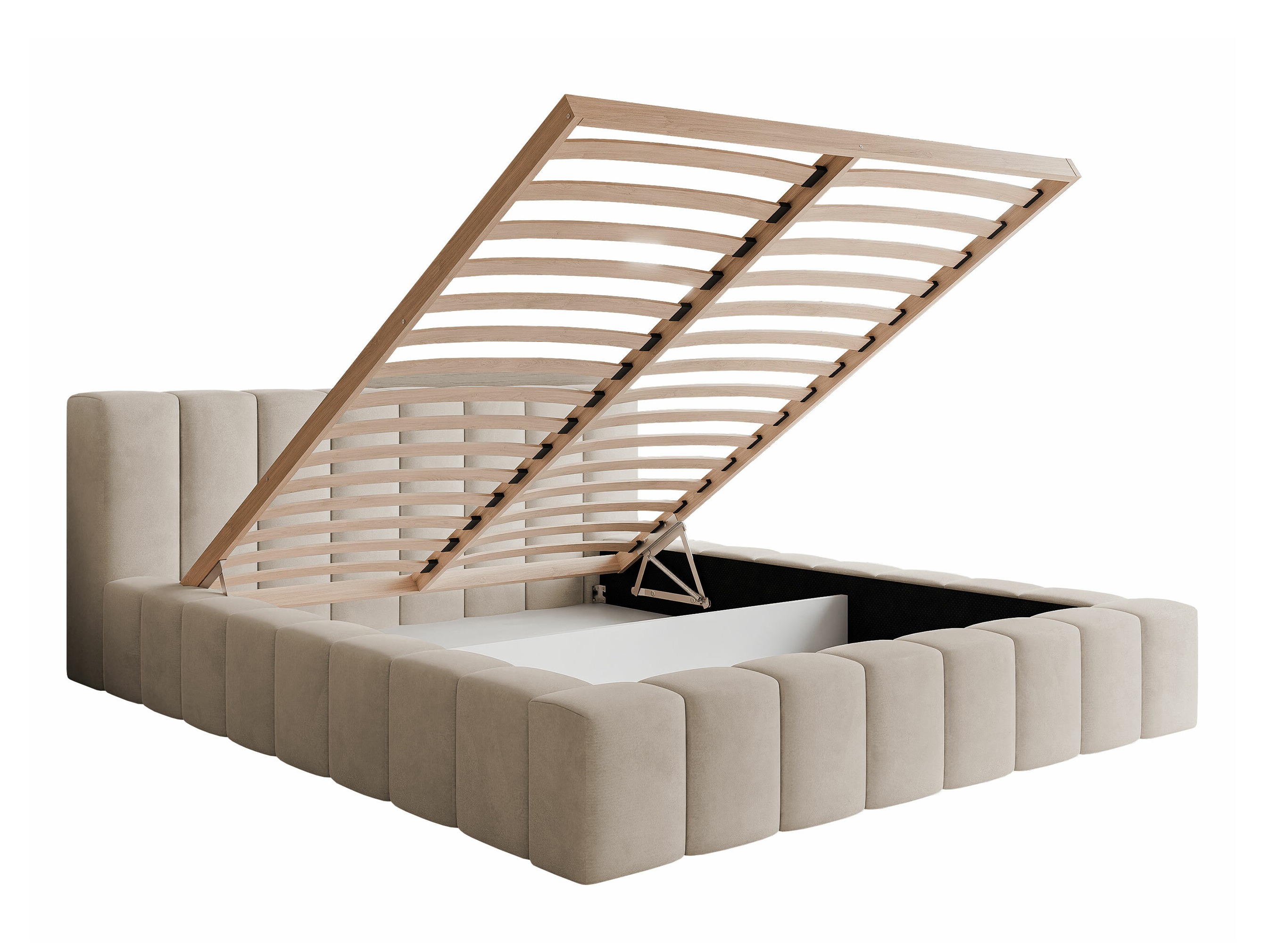 Krevet Hesperia 125 (Paros 02)