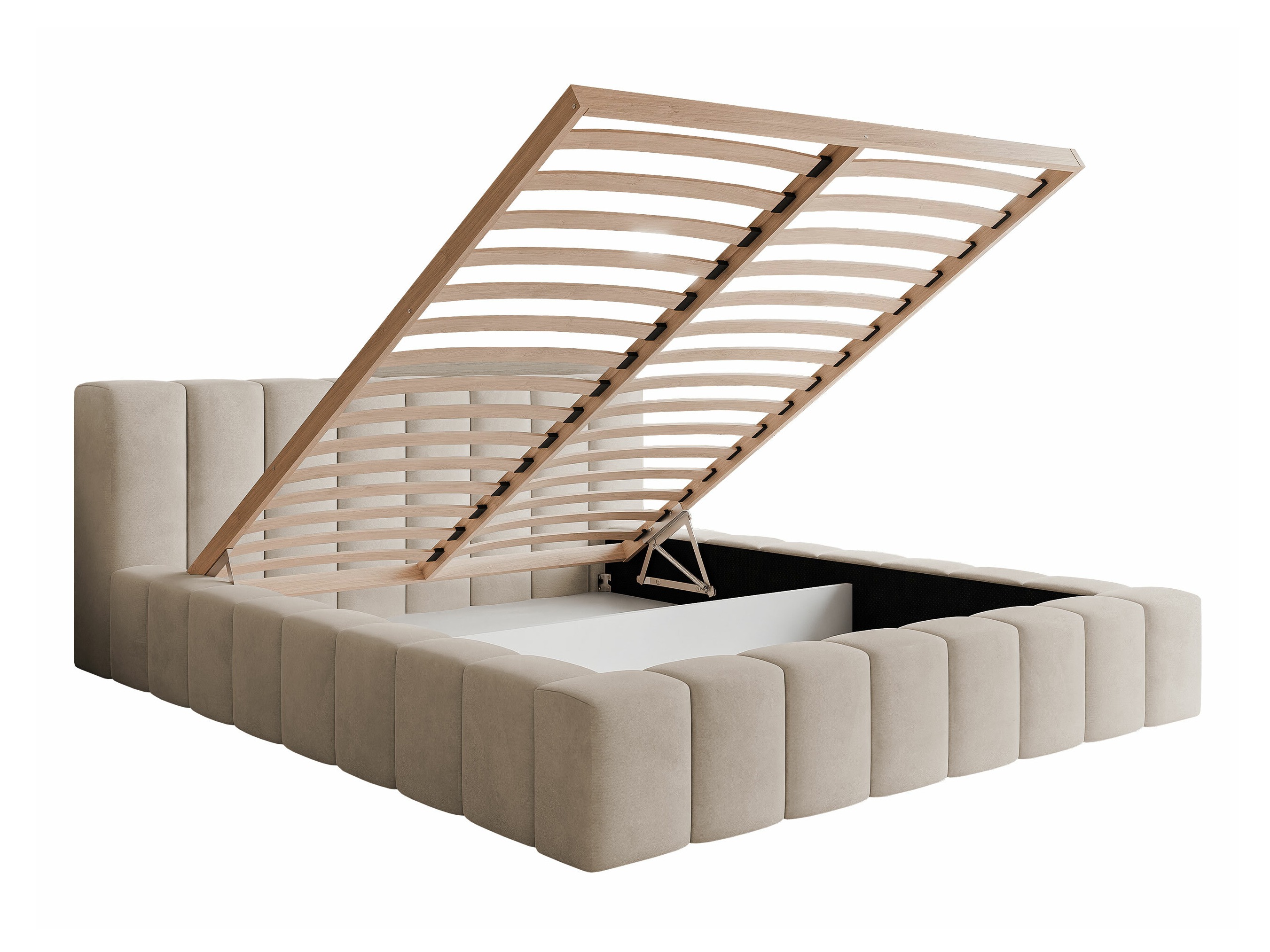 Krevet Hesperia 125 (Paros 02)