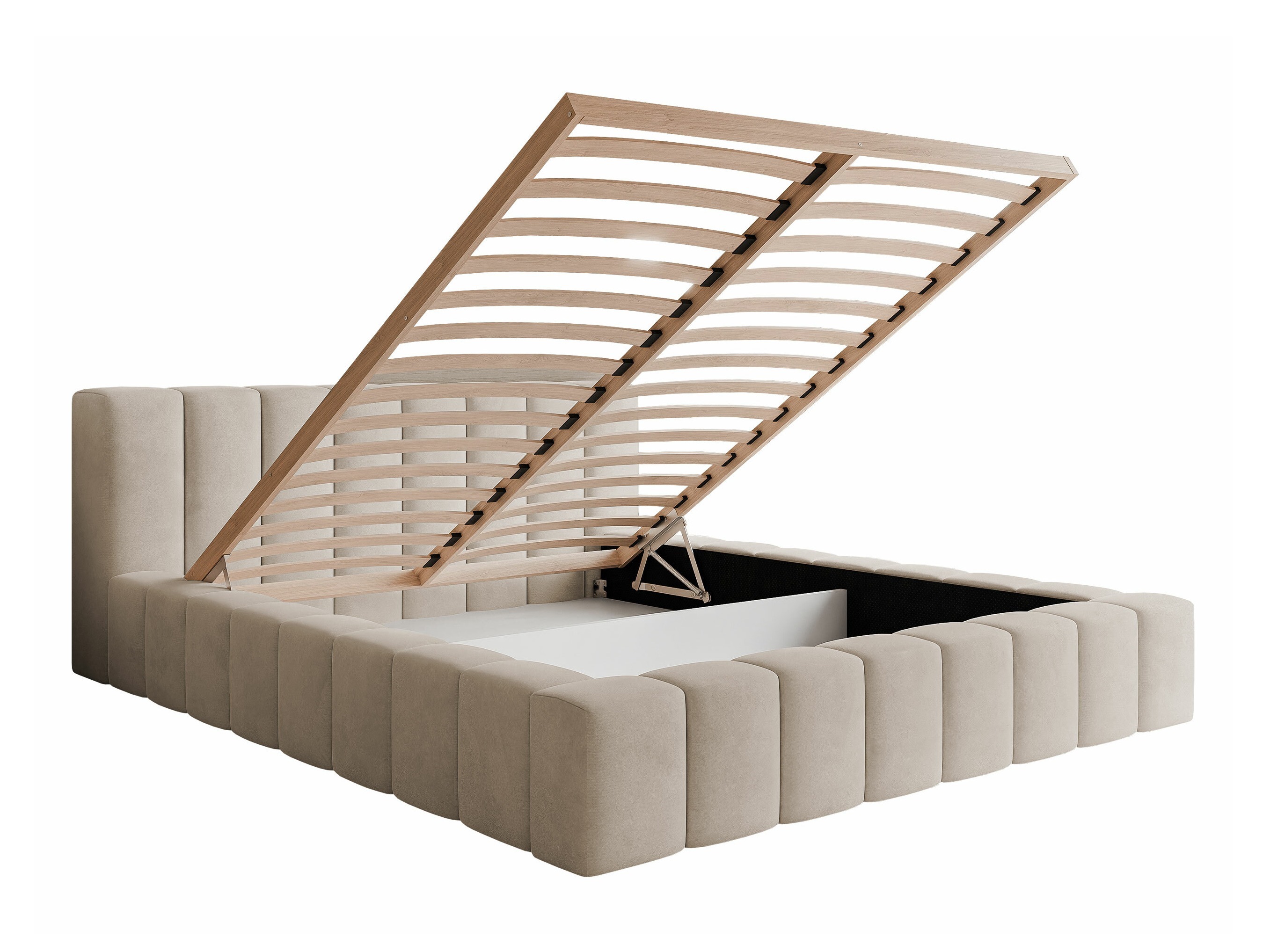 Krevet Hesperia 125 (Paros 02)