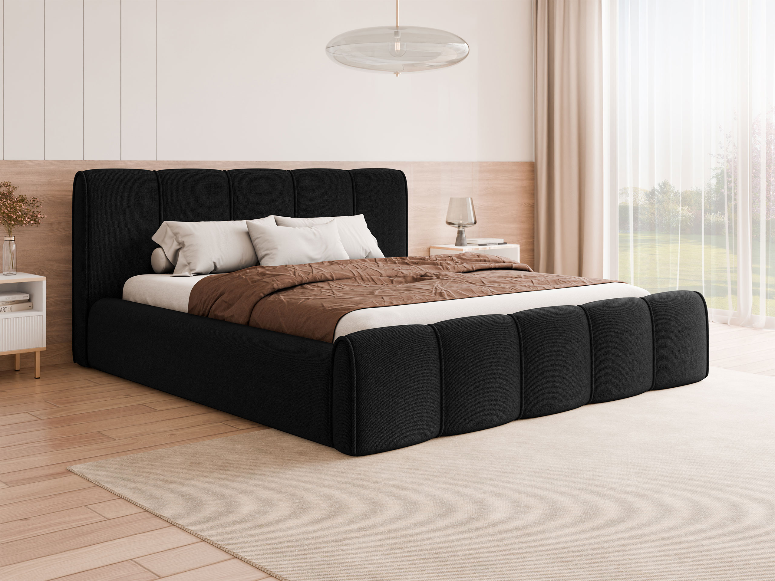 Krevet Hesperia 126 (Kronos 07)