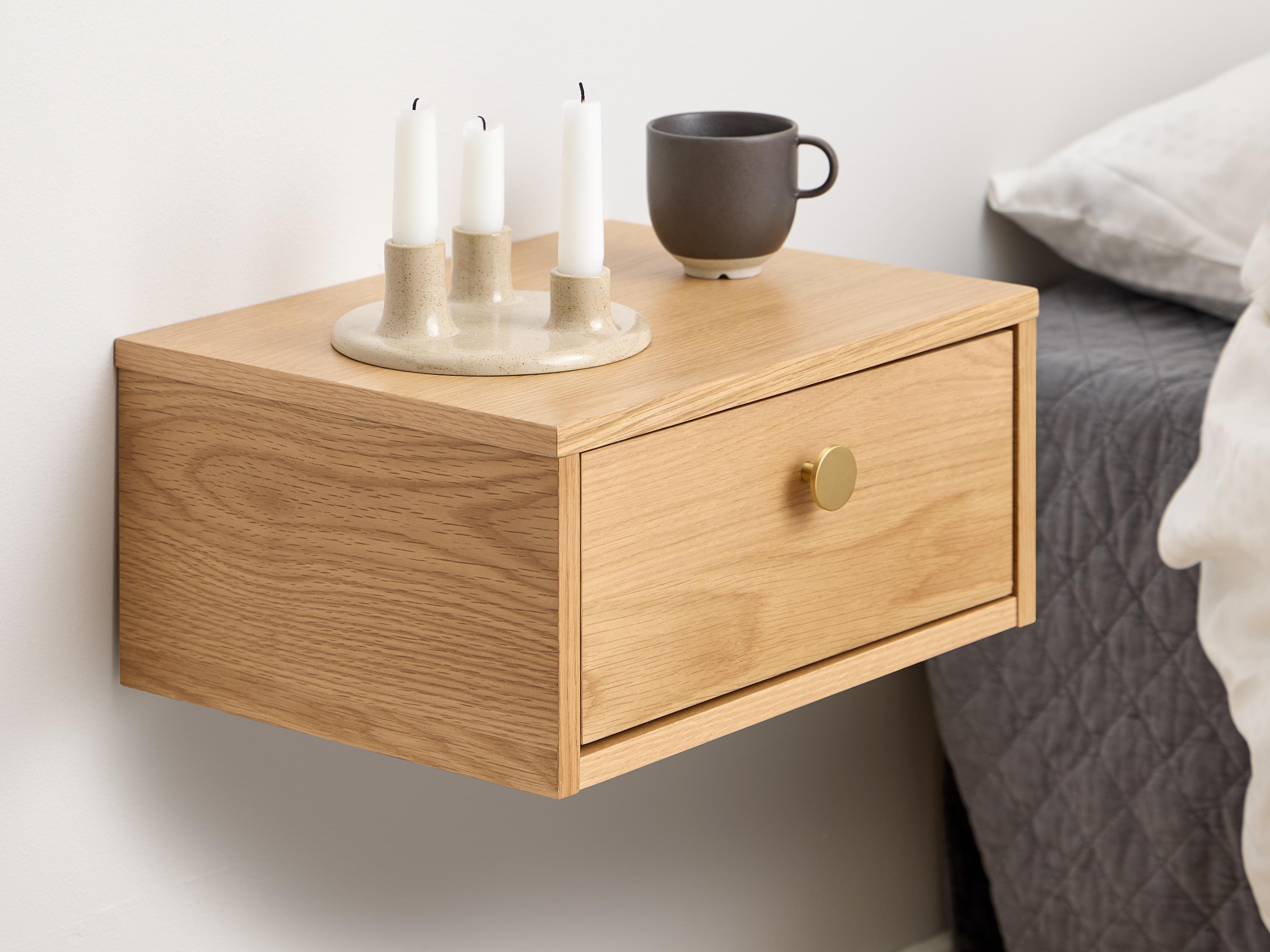 Noćni ormarić SC9790