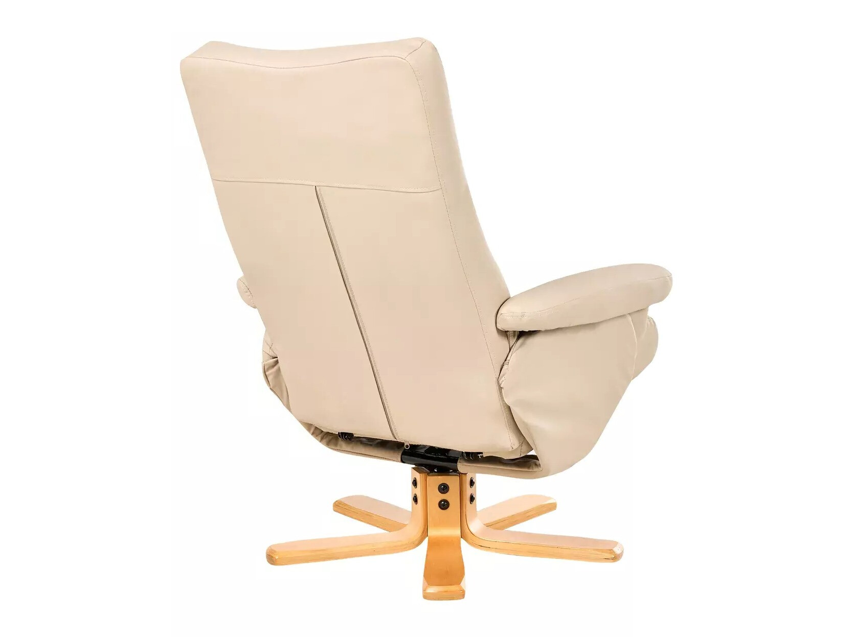 Podesiva fotelja Berwyn 3195 (Bež)