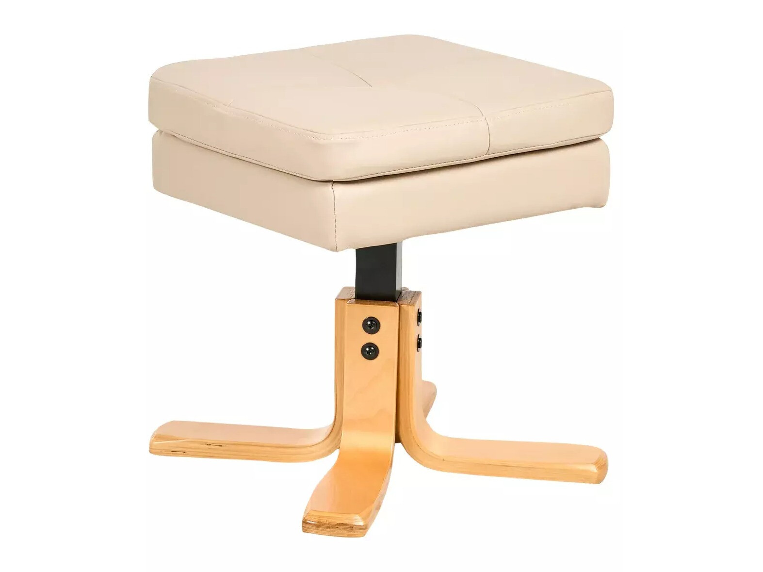 Podesiva fotelja Berwyn 3195 (Bež)