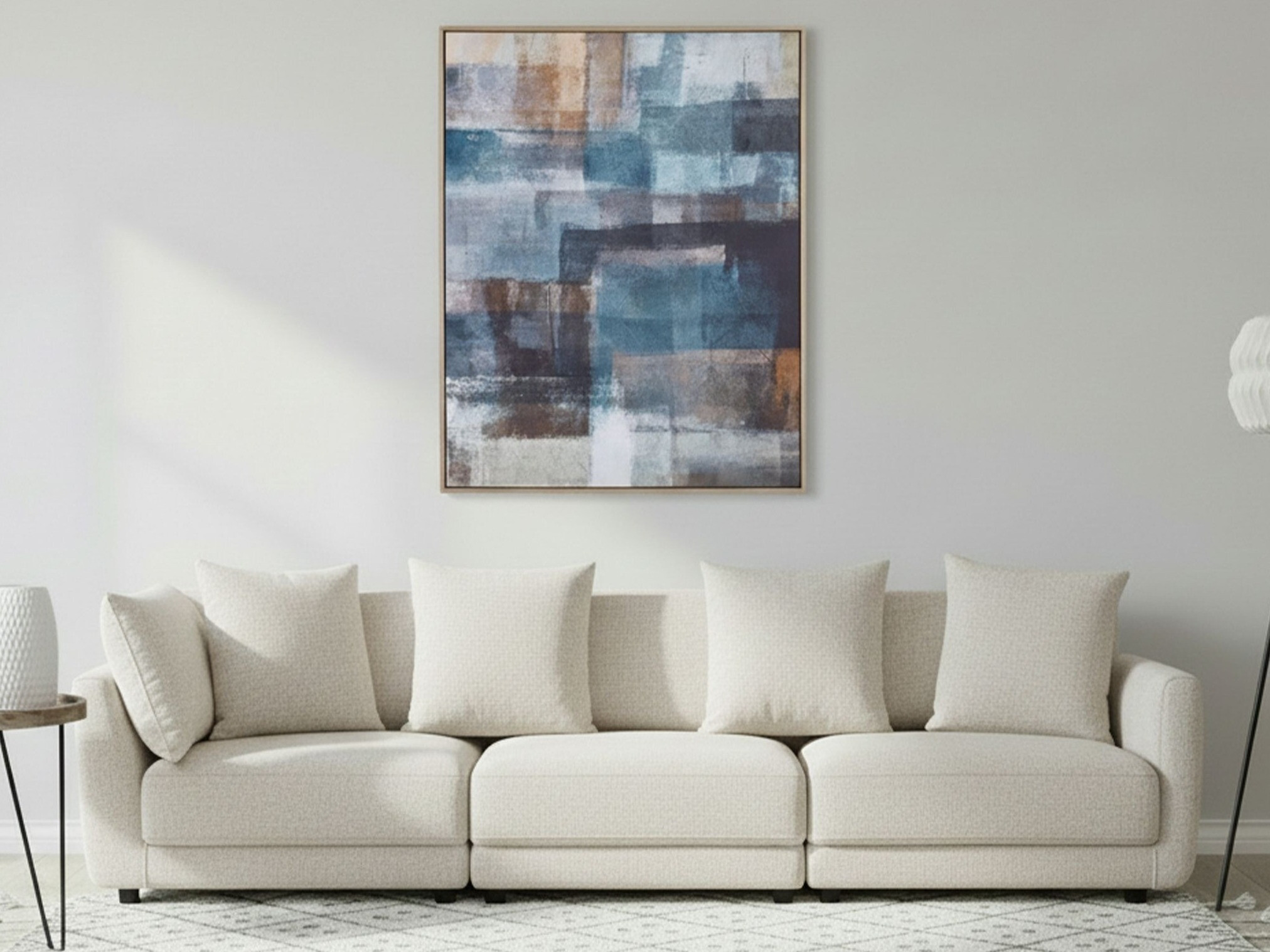 Kauč Berwyn 3201 (Bijela)