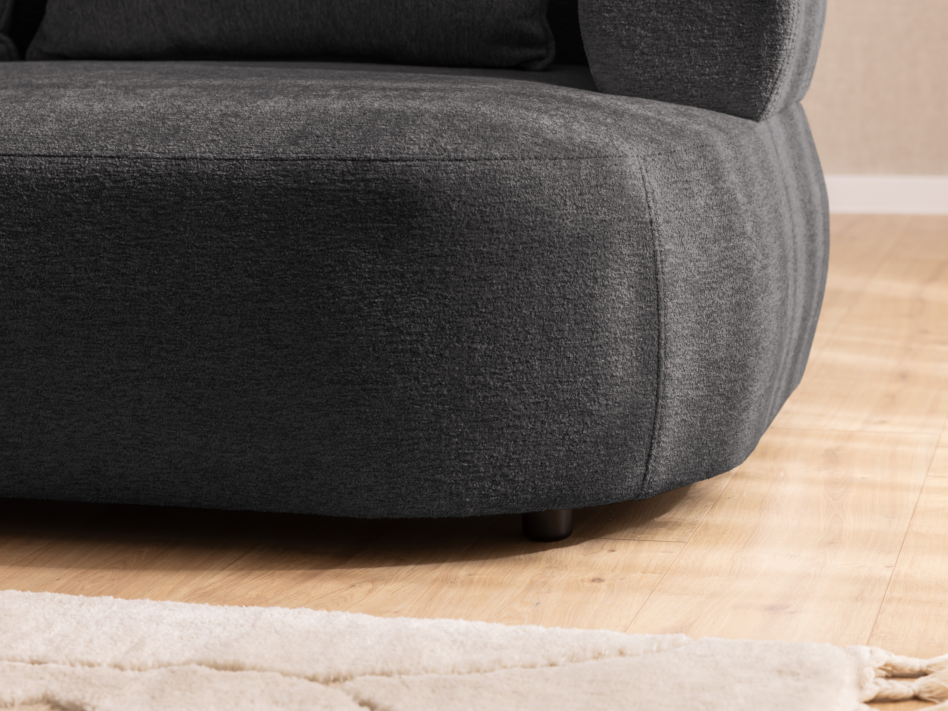 Kauč SC9801 s oštećenim pakiranjem