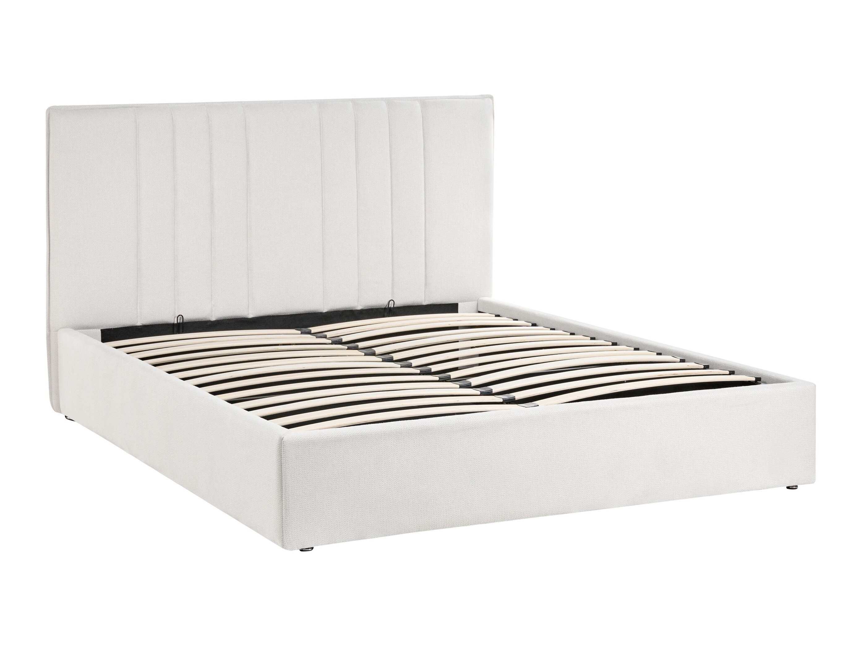 Krevet Berwyn 3198 (Svijetlo bež)